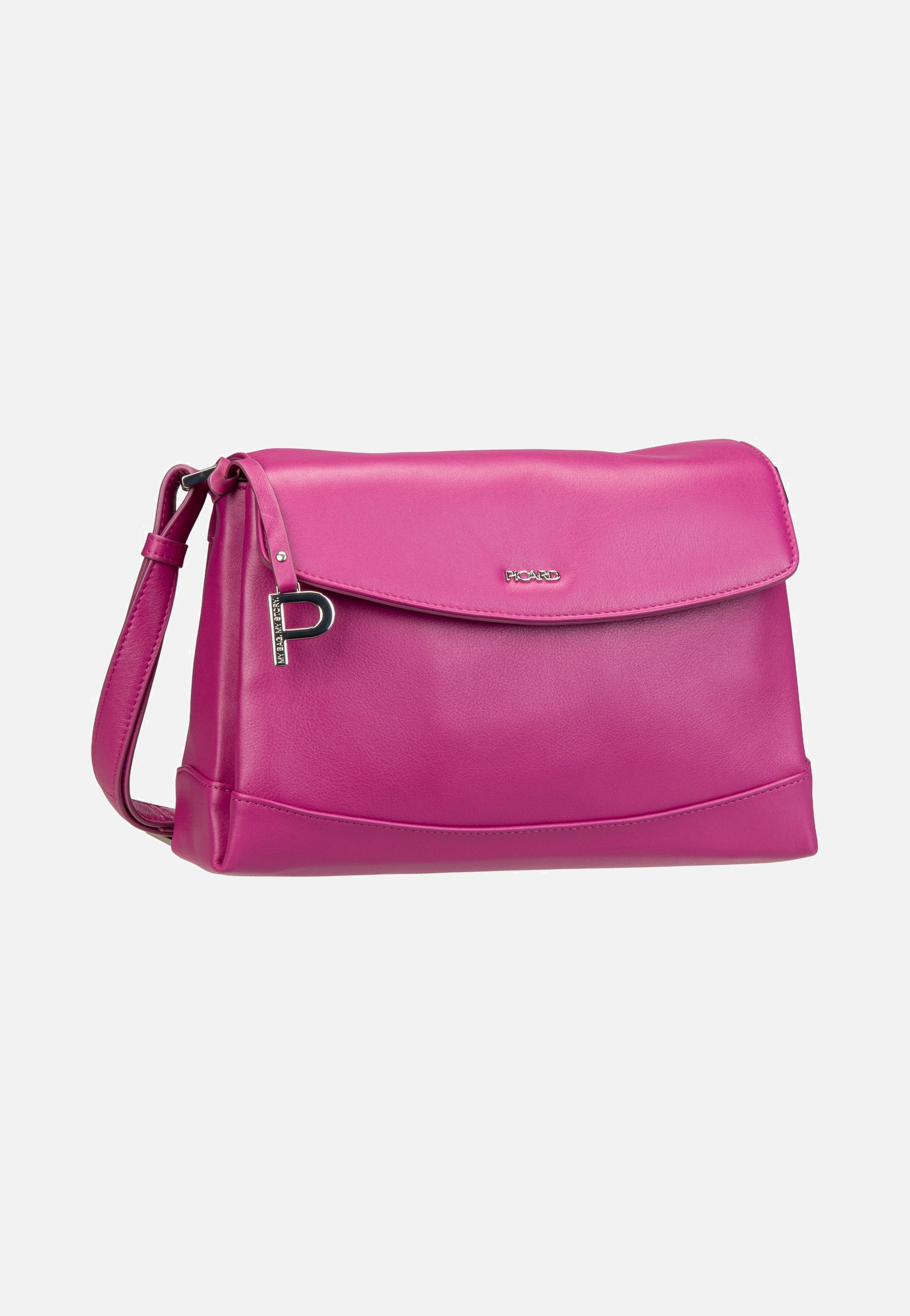 Picard - Really 8207 Fuchsia - Crossbody Bag | Women-Image