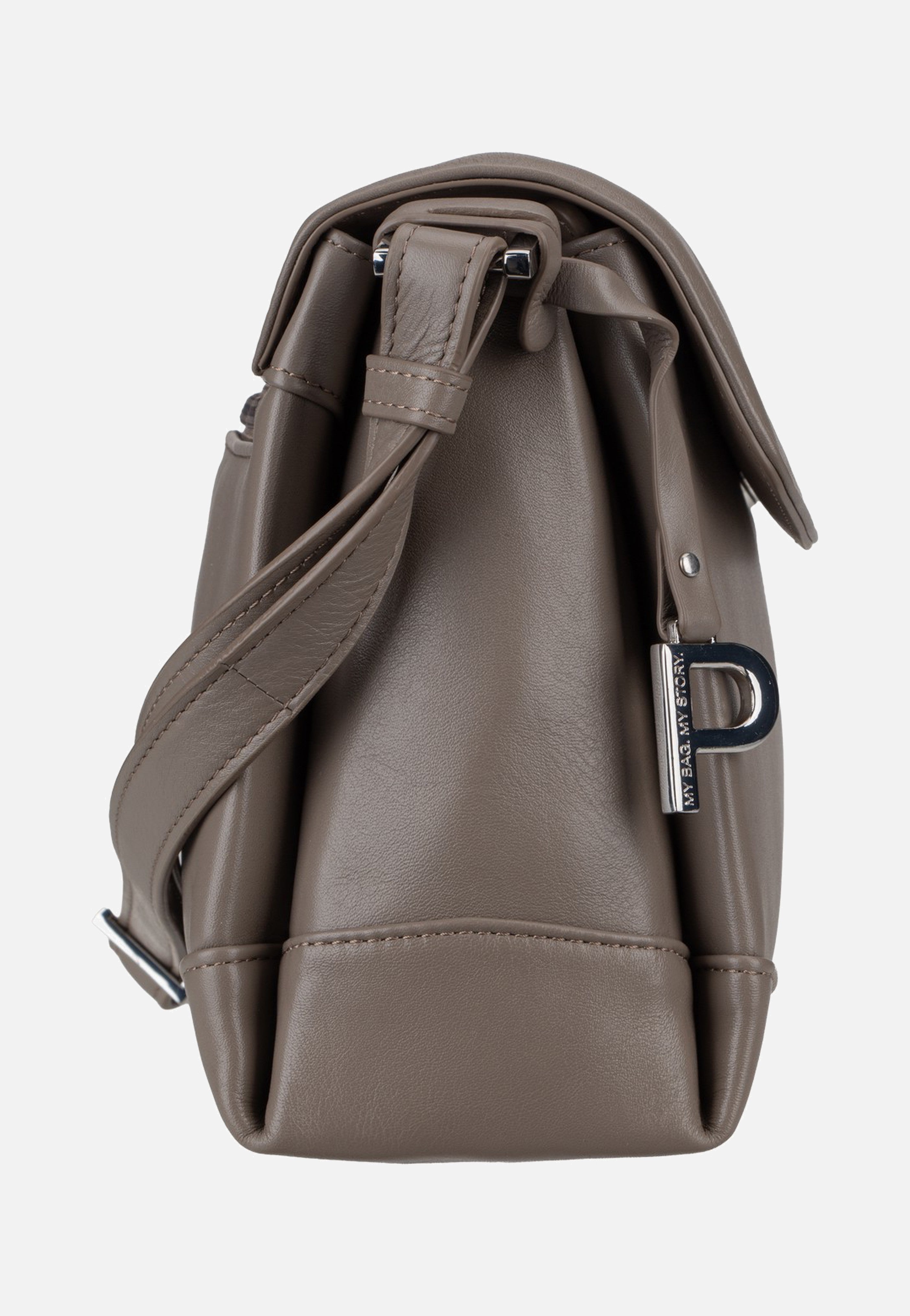 Picard Really 8207 Gravel Crossbody Bag