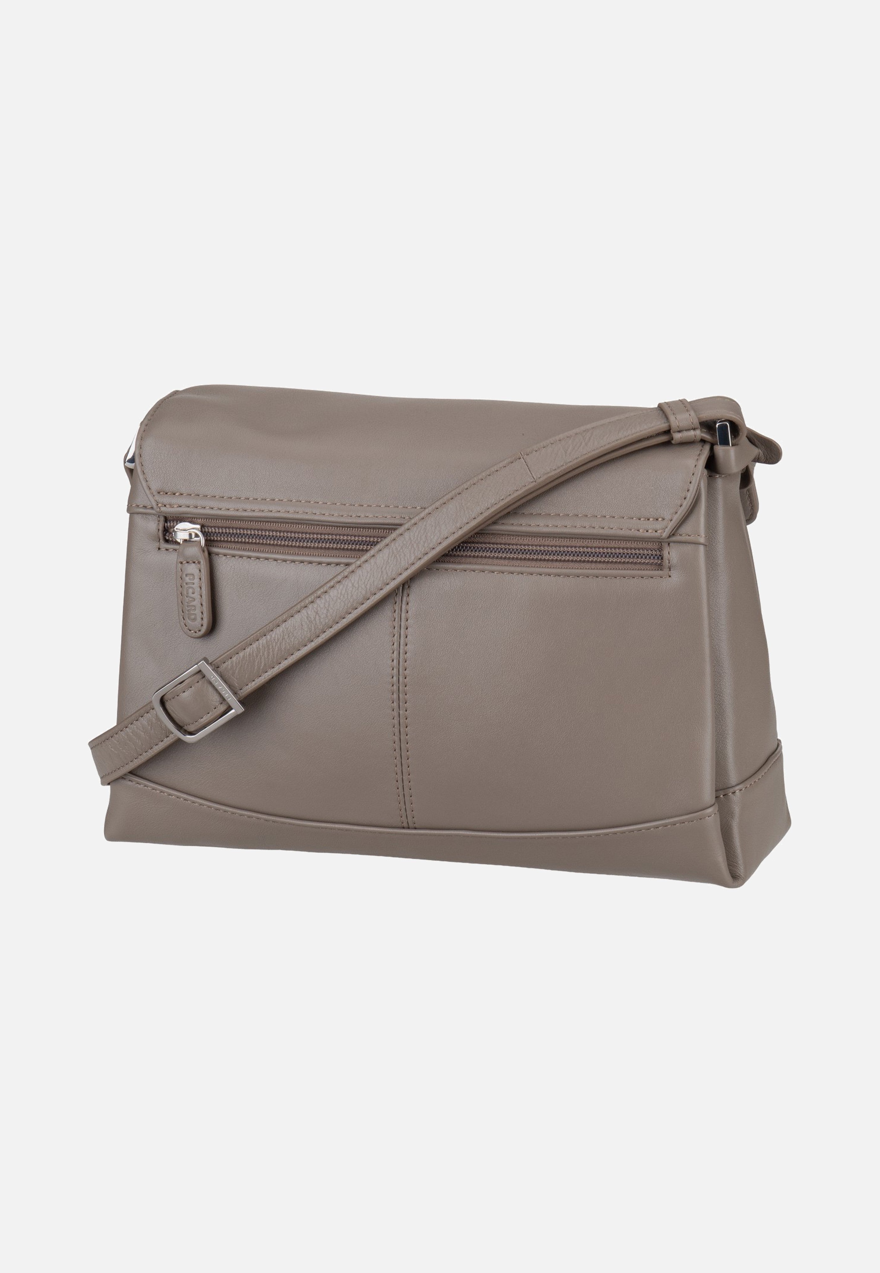 Picard Really 8207 Gravel Crossbody Bag