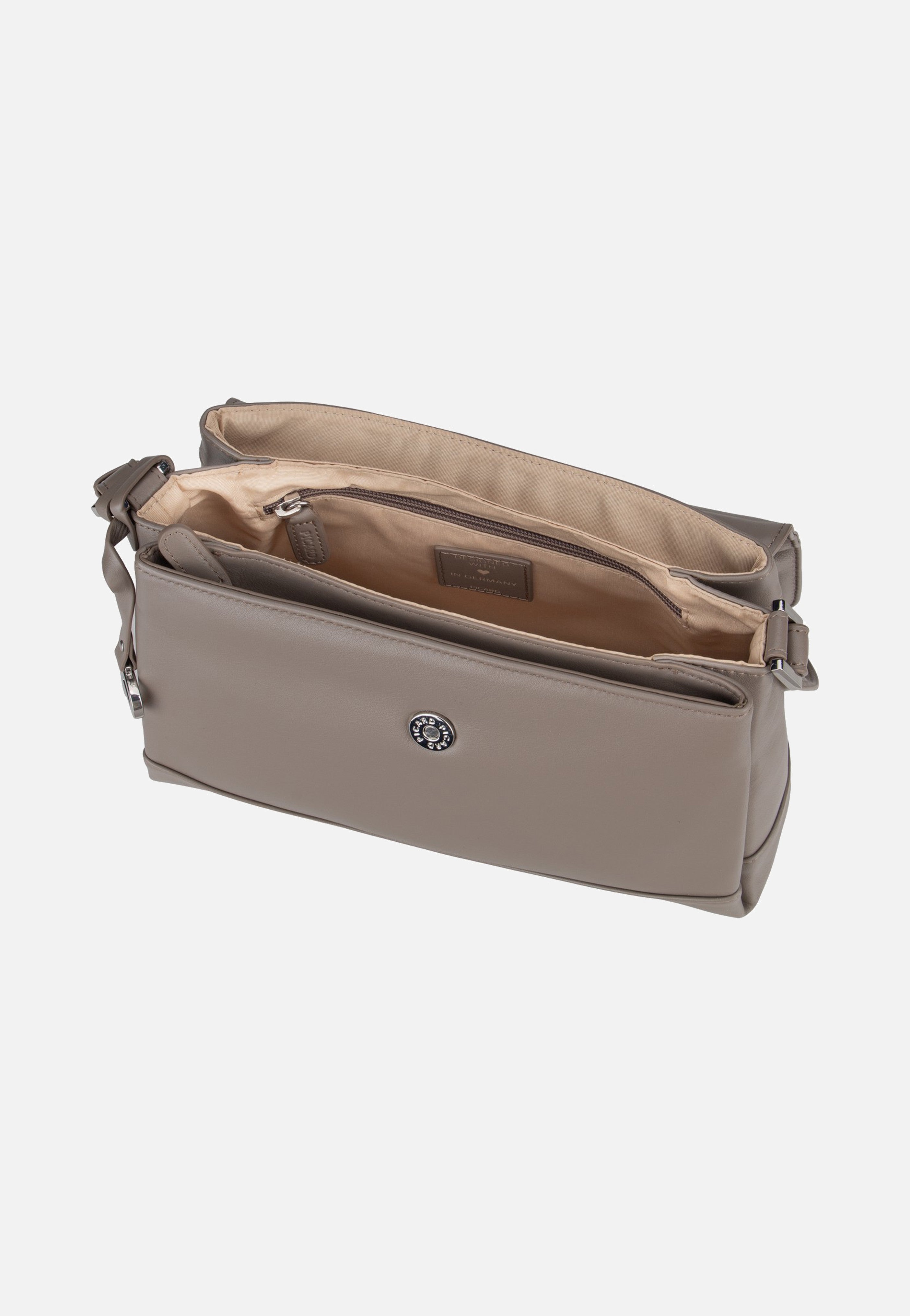 Picard Really 8207 Gravel Crossbody Bag