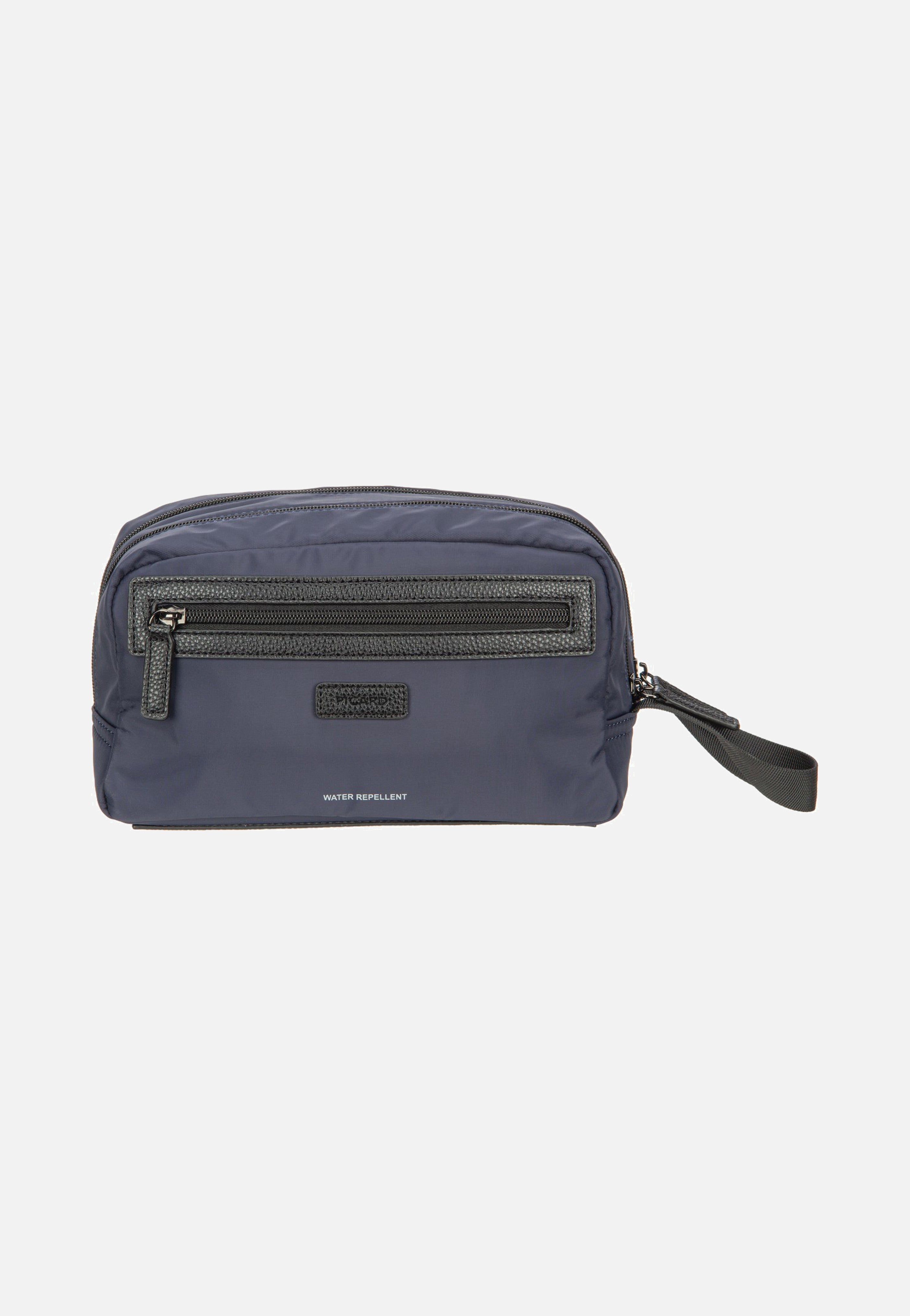 Picard - S'Pore 2981 Navy - Toiletry Bag | Neutral-Image