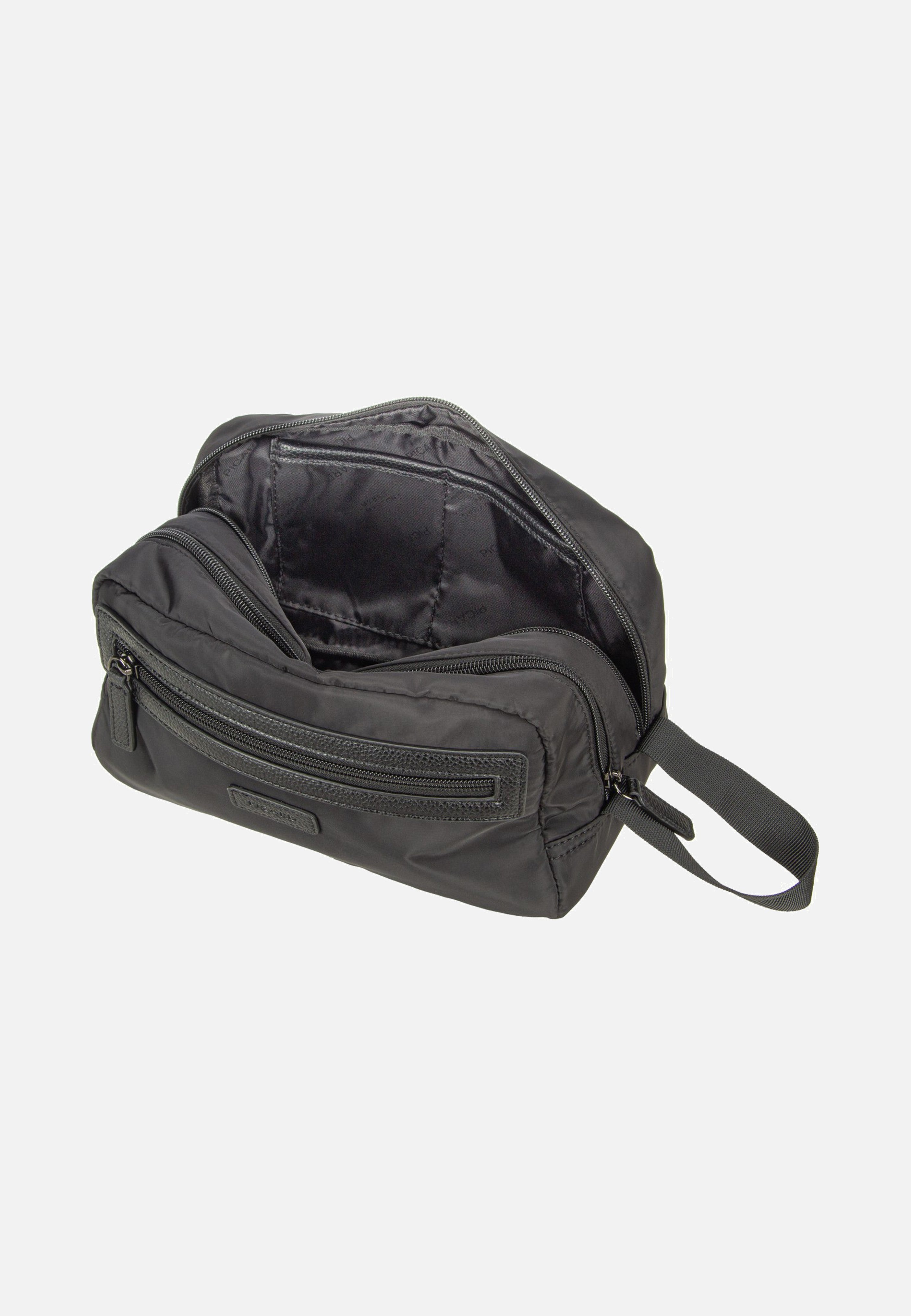 Picard - S'Pore 2981 Schwarz - Toiletry Bag | Neutral-Image