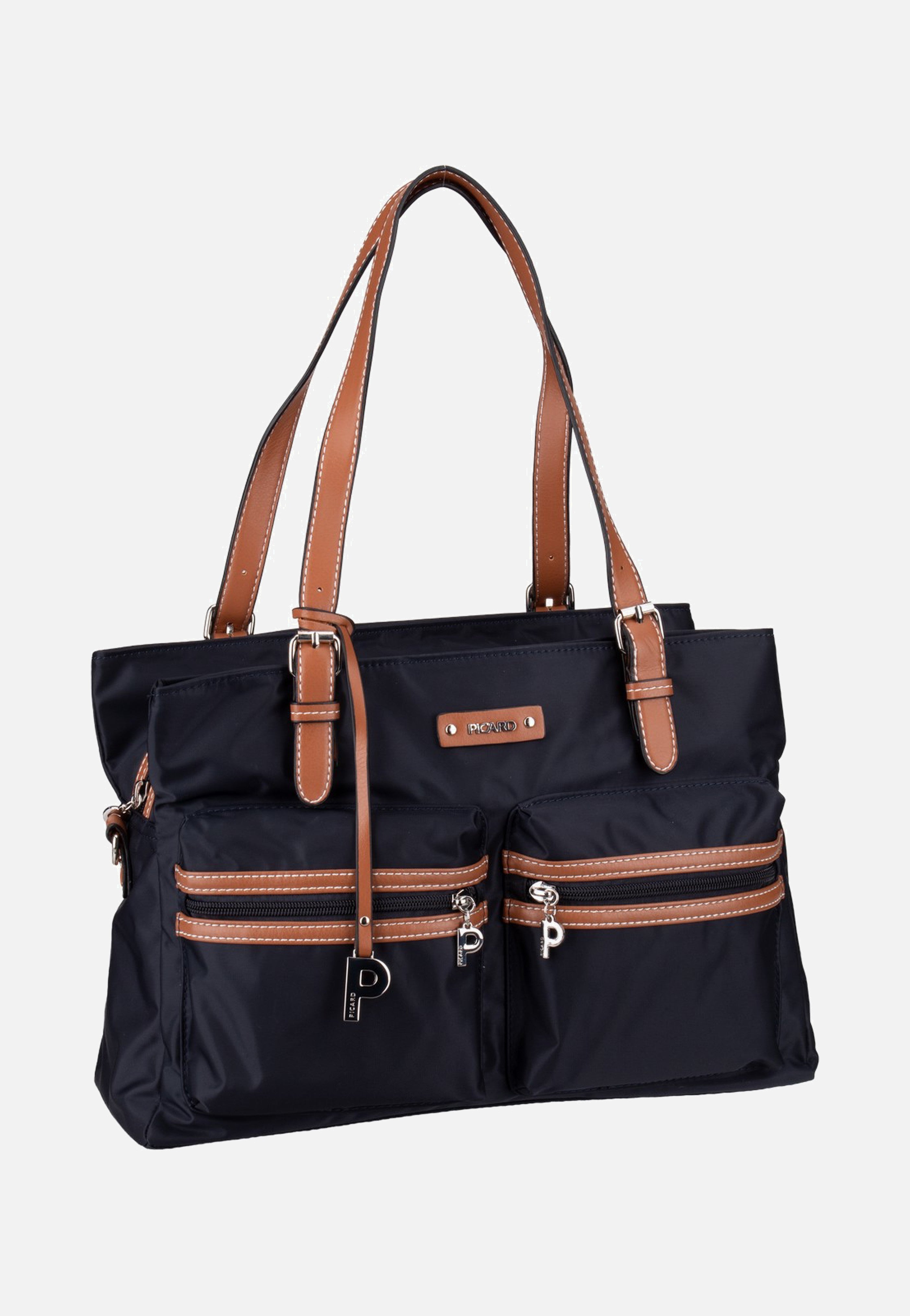 Picard Sonja 2497 Midnight Shopper