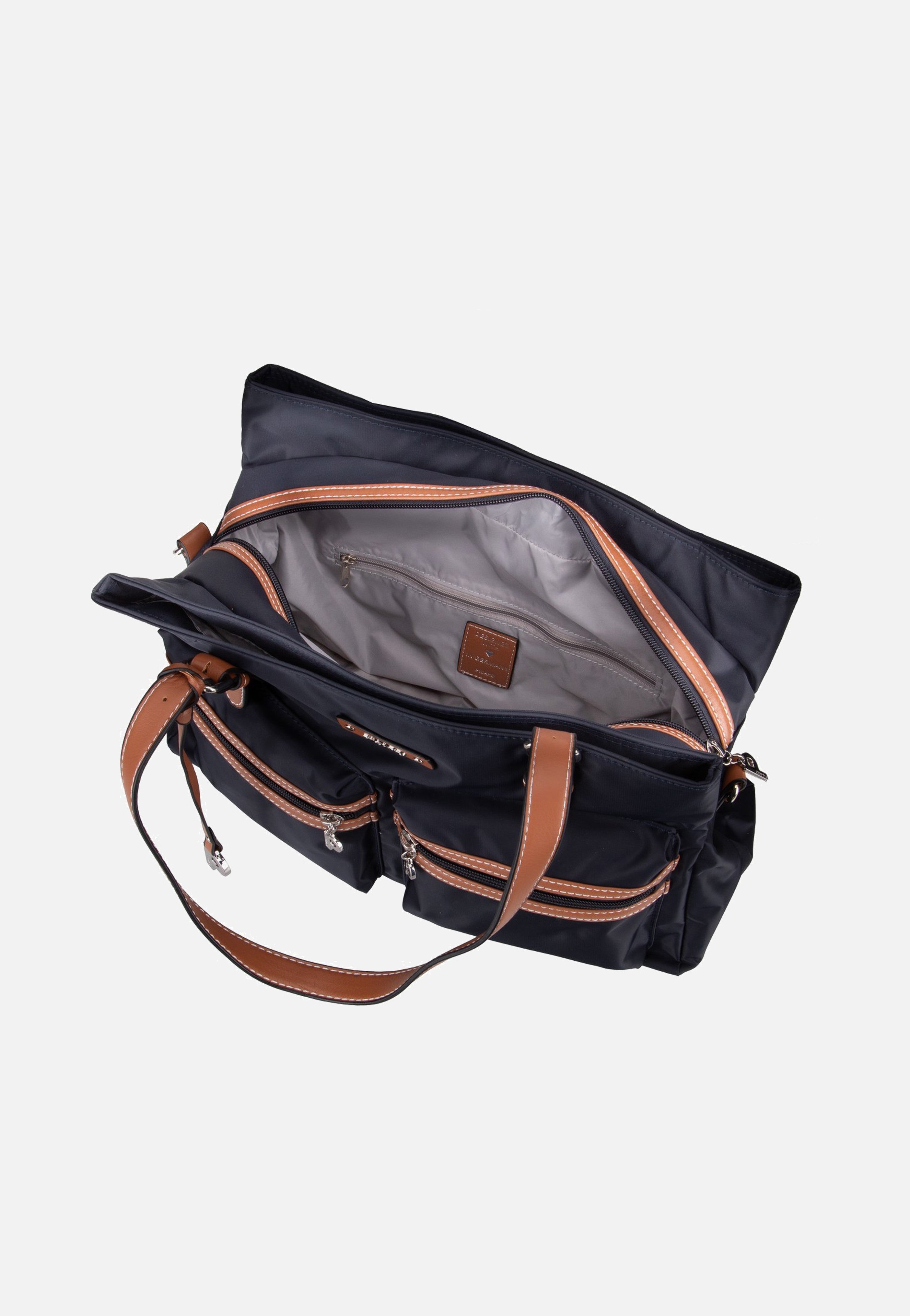 Picard Sonja 2497 Midnight Shopper