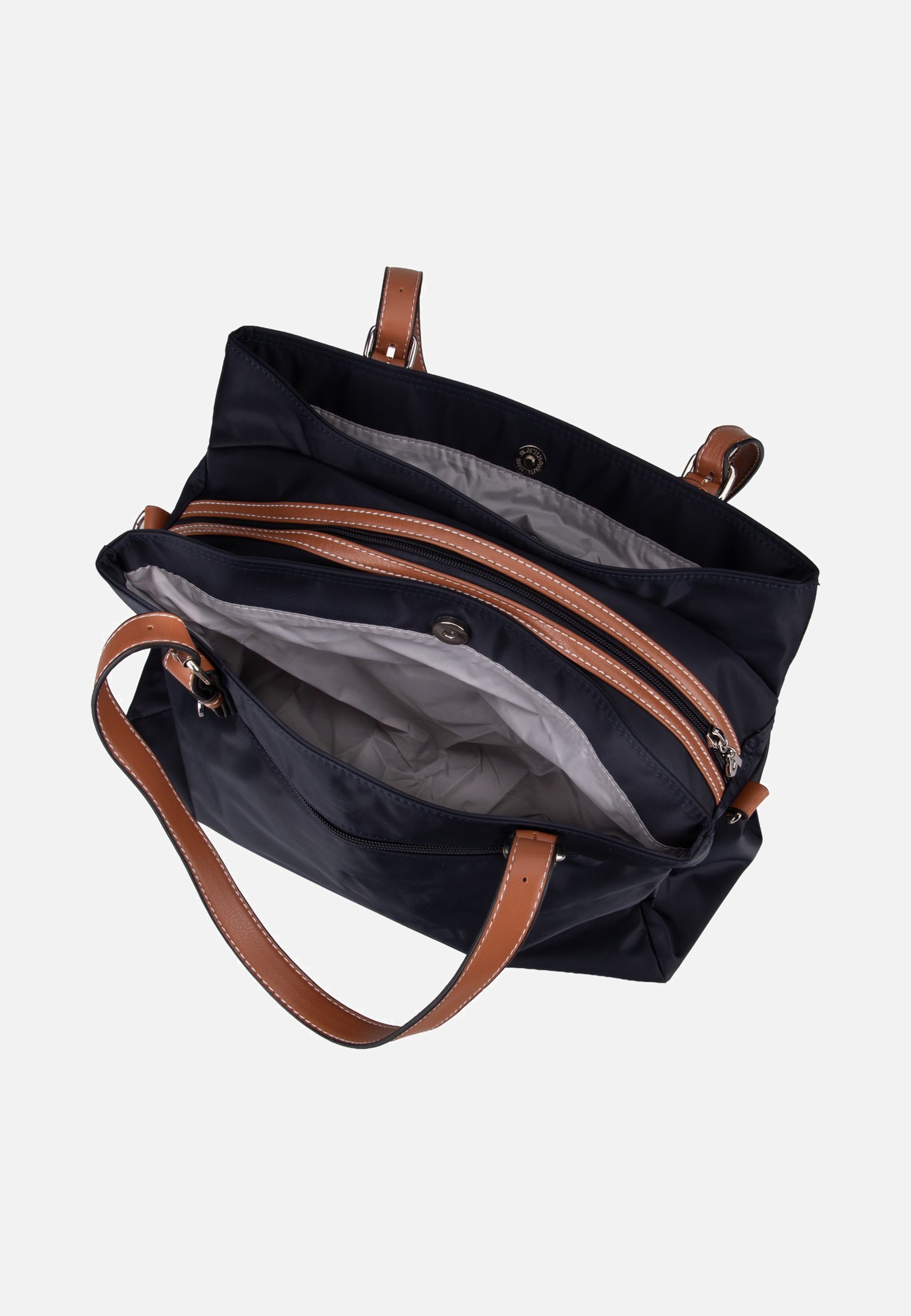 Picard Sonja 2497 Midnight Shopper