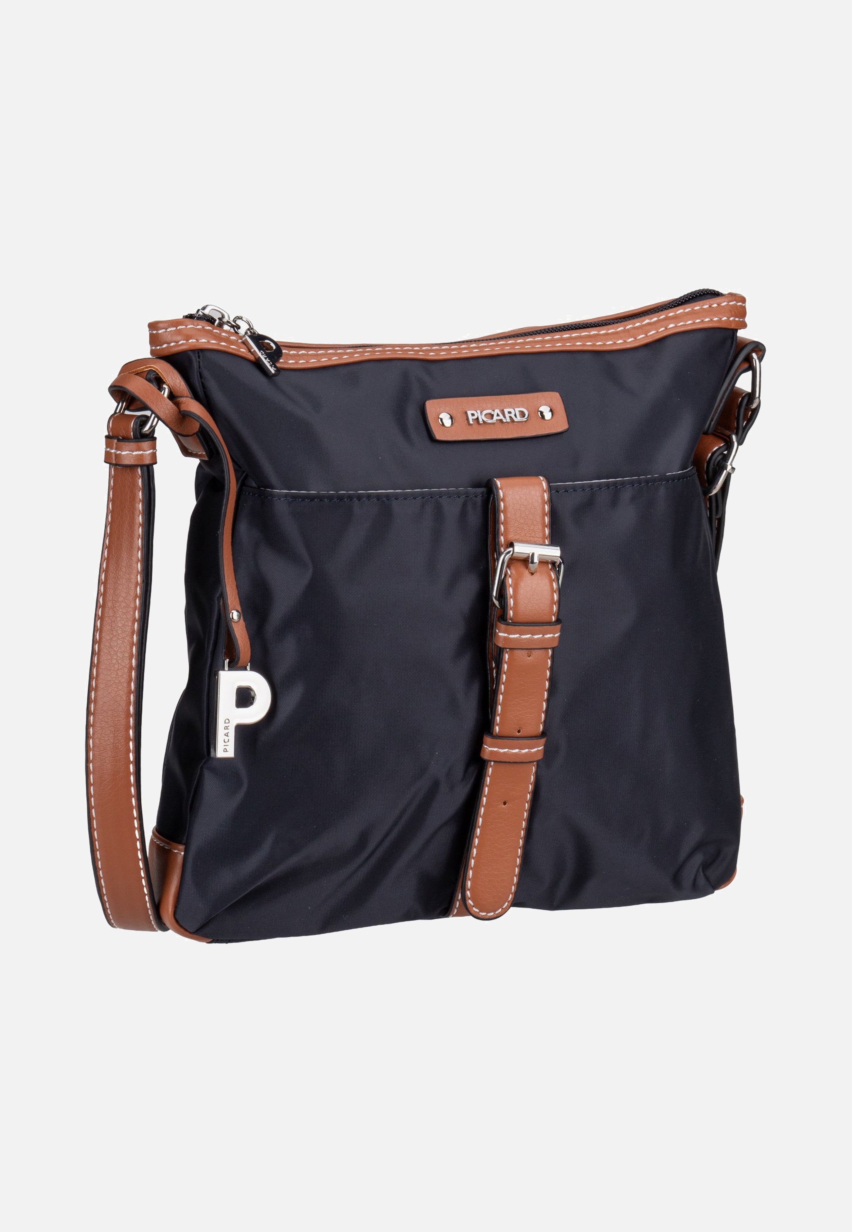 Picard Sonja 7830 Midnight Pouch Bag