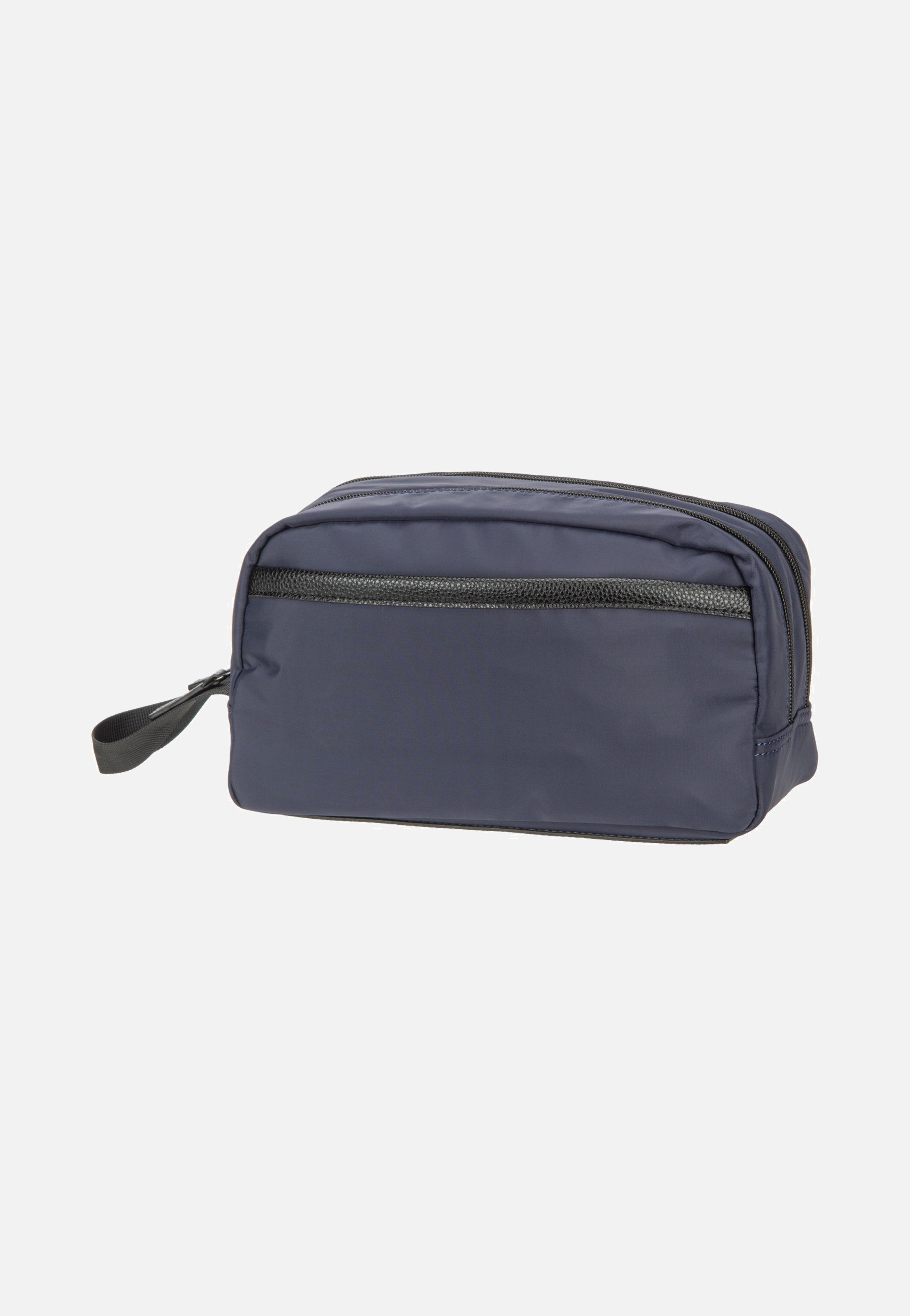 Picard S'Pore 2981 Navy Toiletry Bag