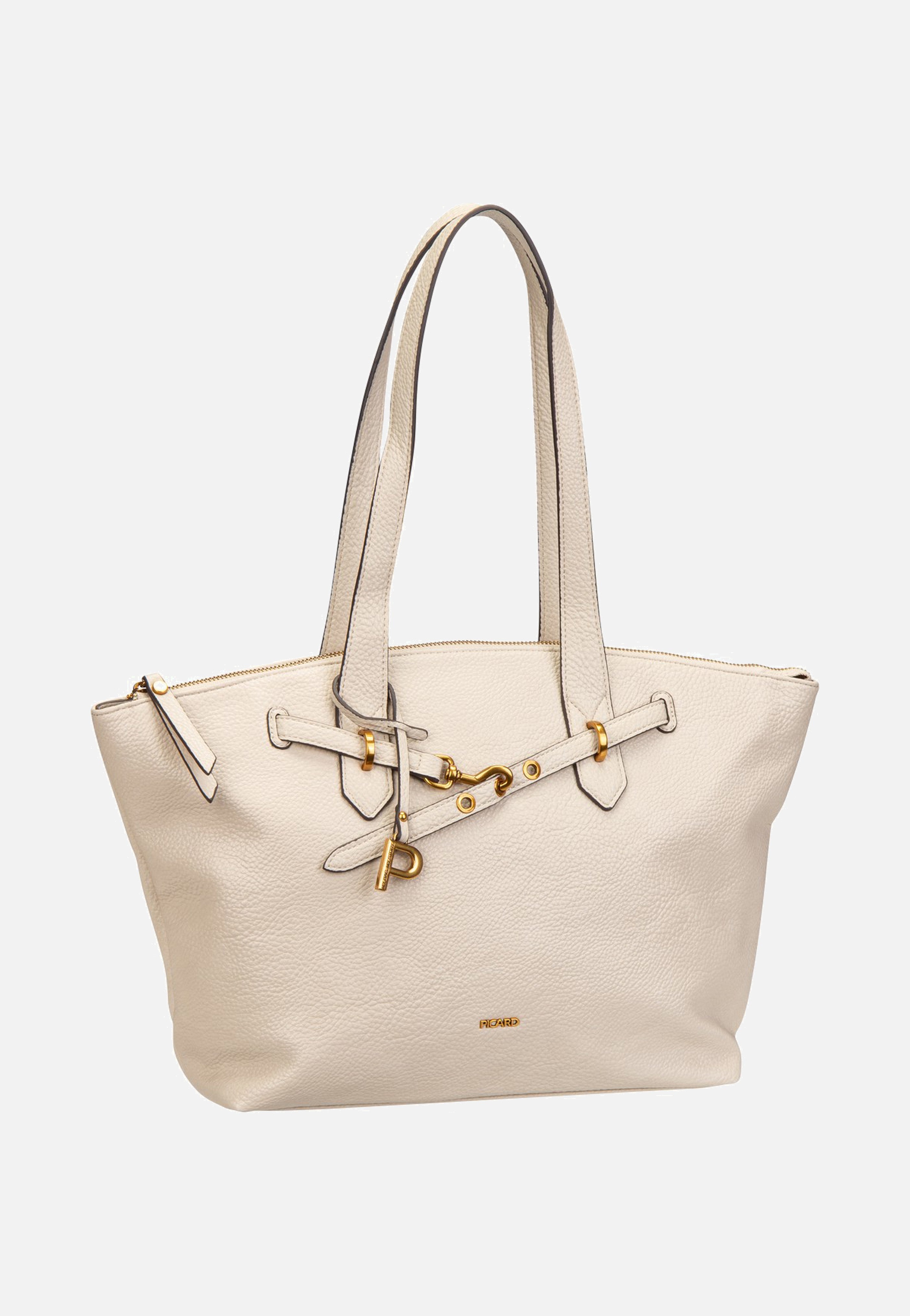 Picard Style 3322 Cream Shopper