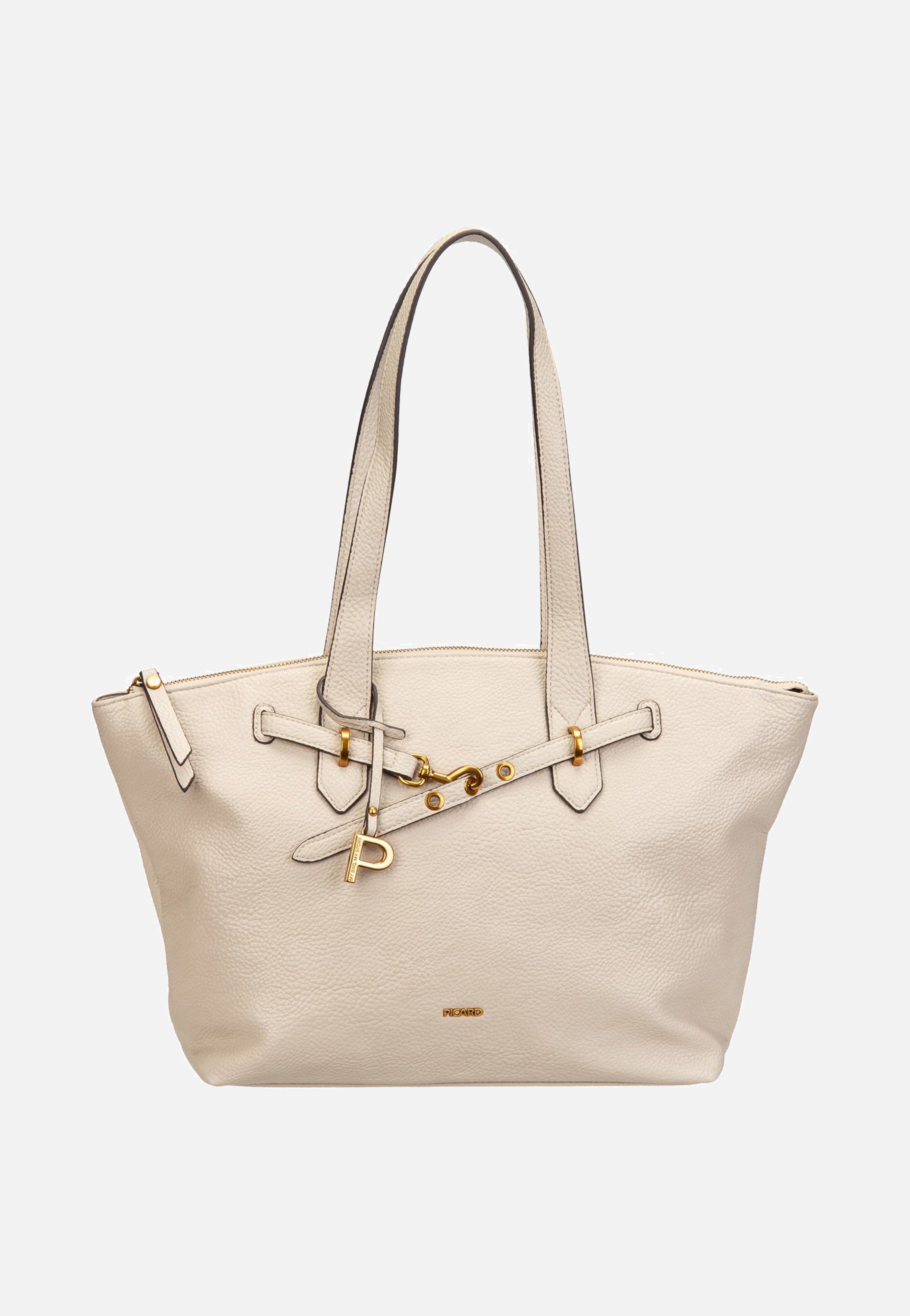 Picard Style 3322 Cream Shopper