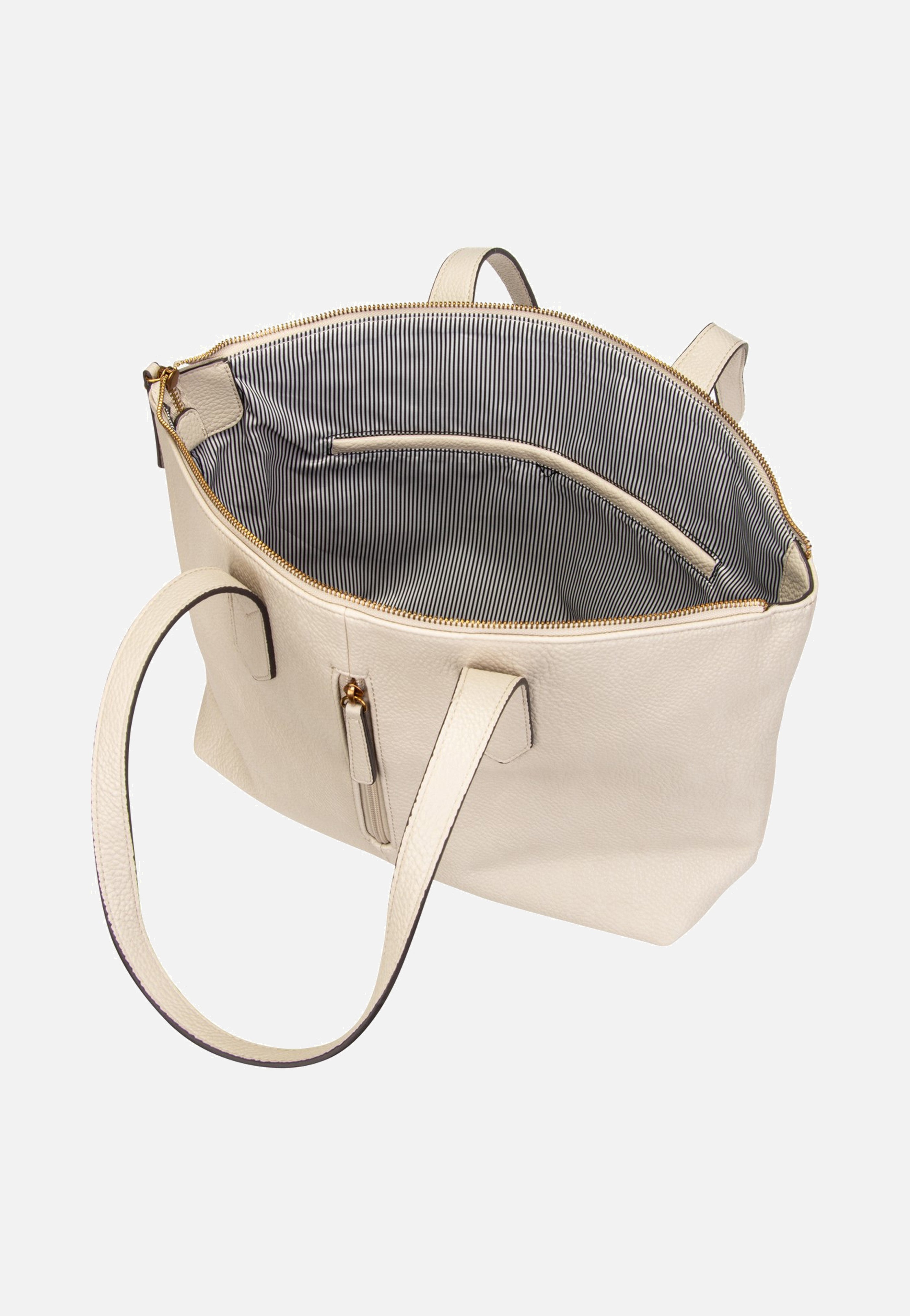 Picard Style 3322 Cream Shopper