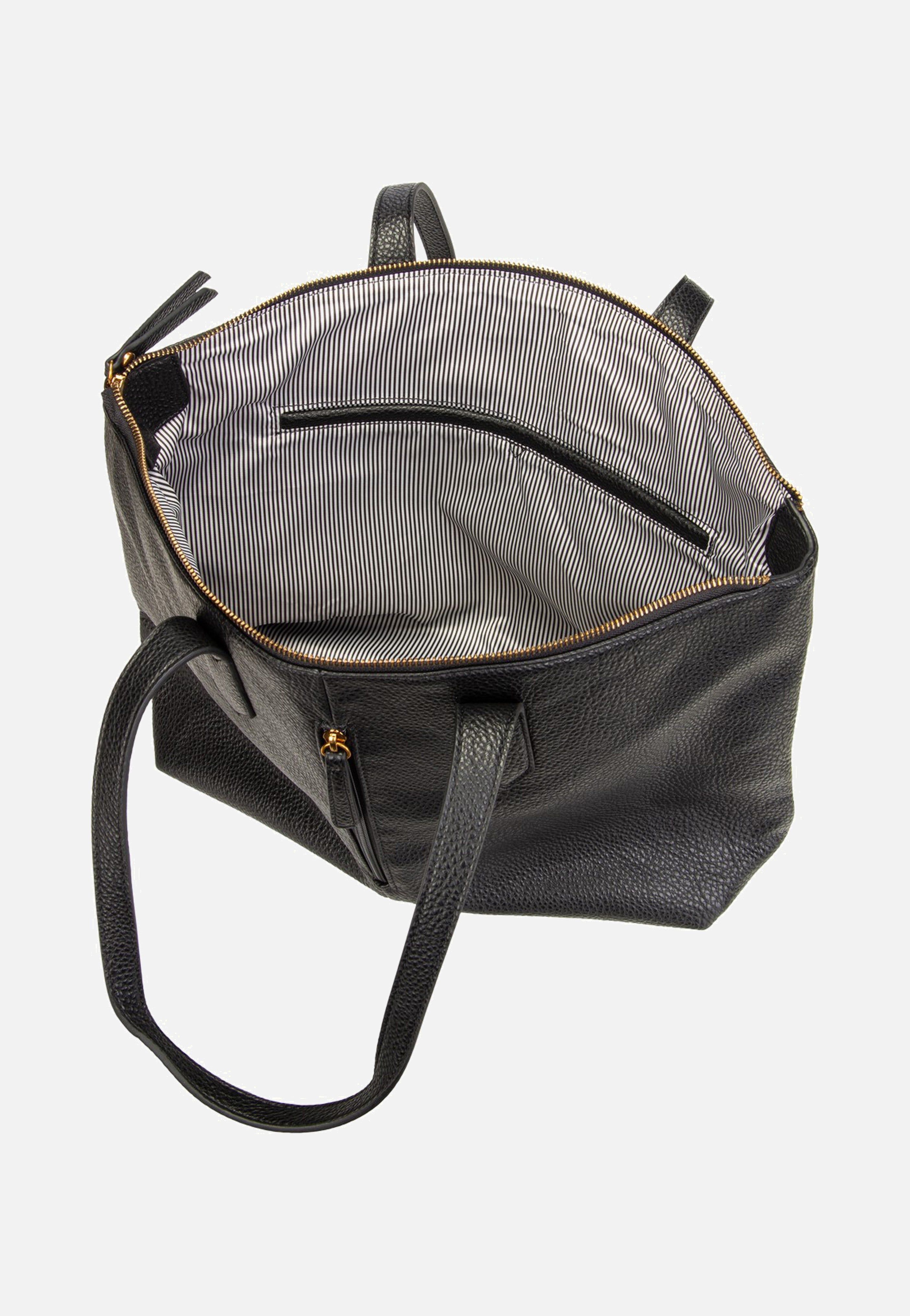 Picard - Style 3322 Schwarz - Shopper | Women-Image