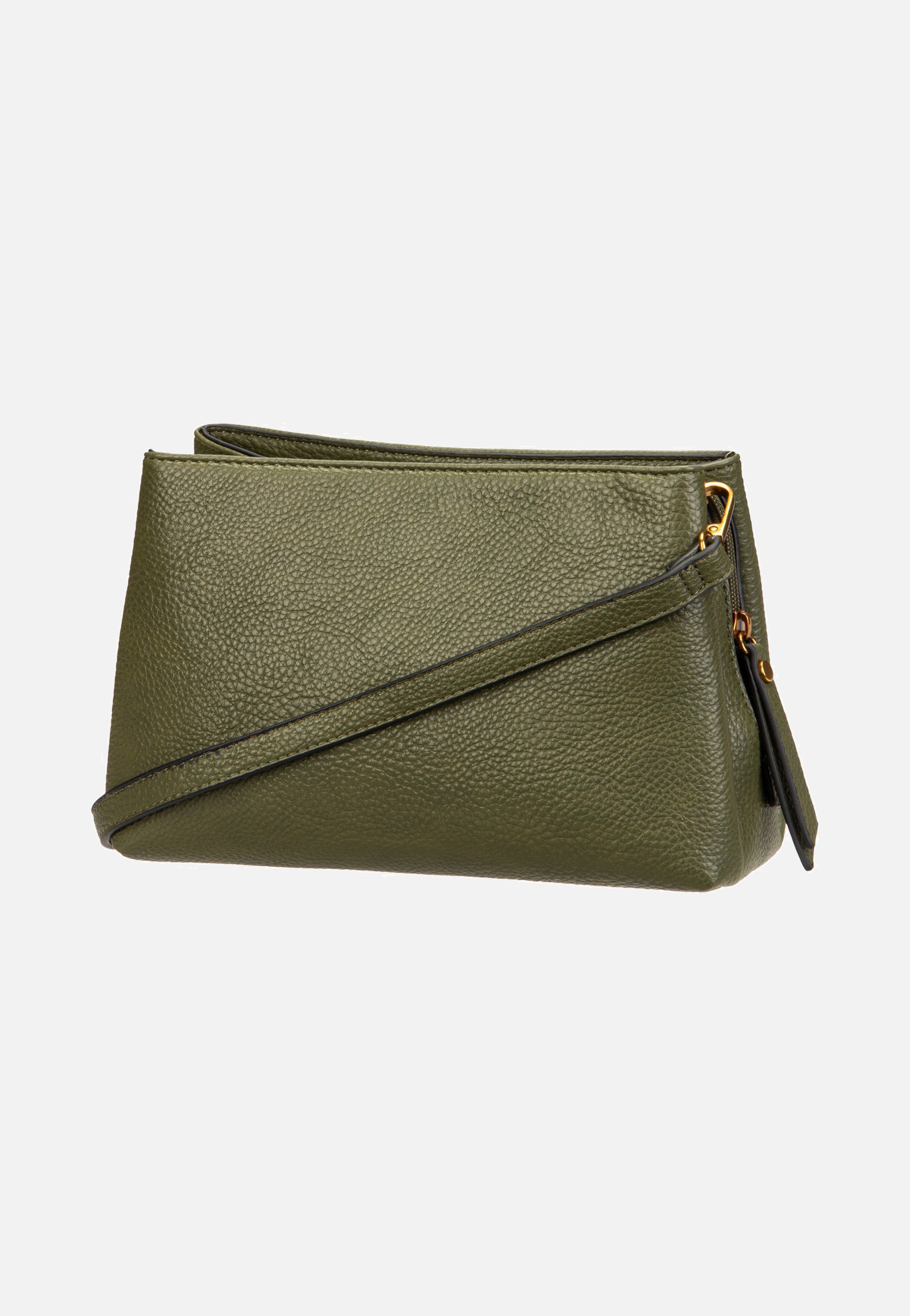 Picard Style 3323 Olive Crossbody Bag
