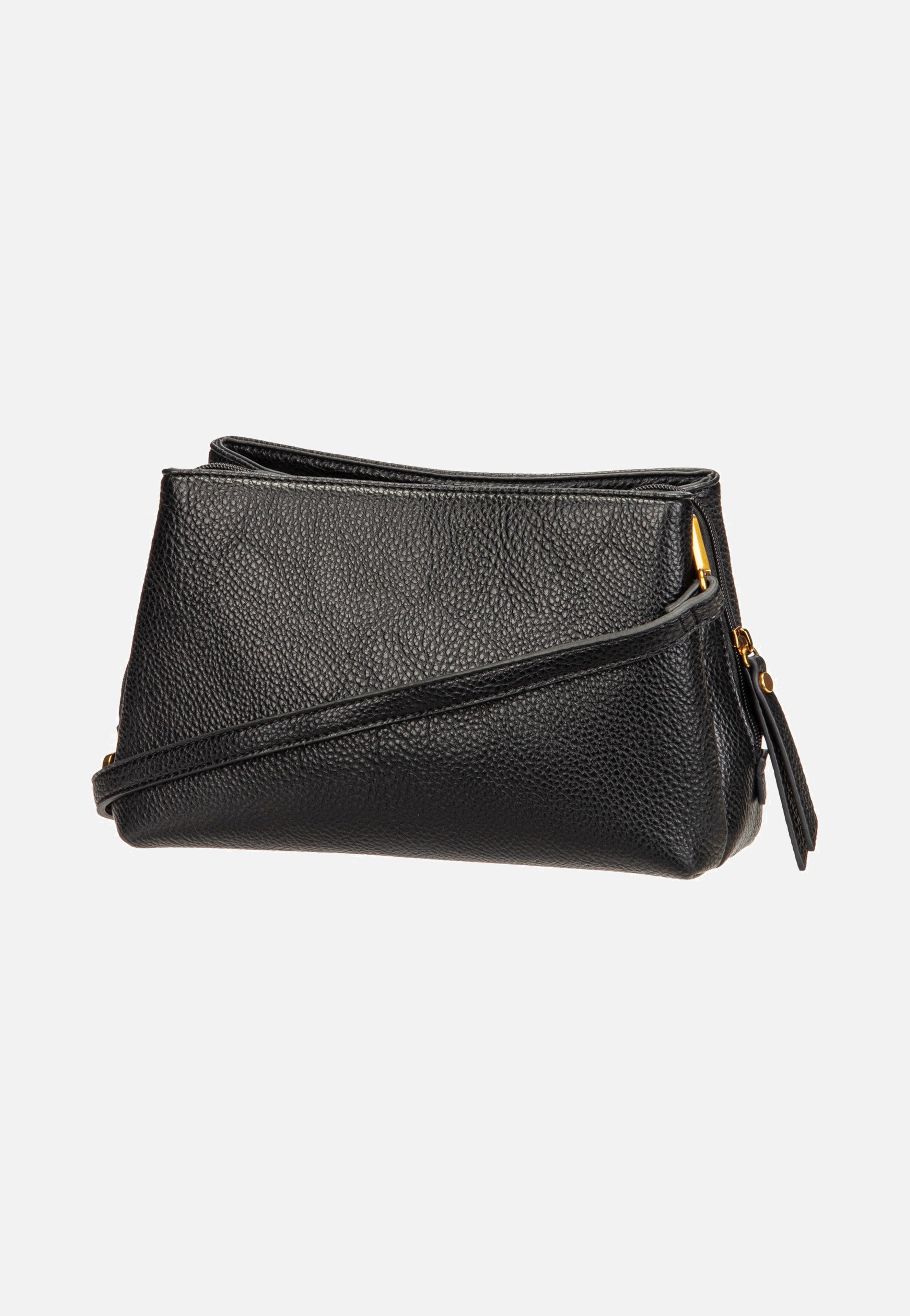 Picard Style 3323 Schwarz Crossbody Bag