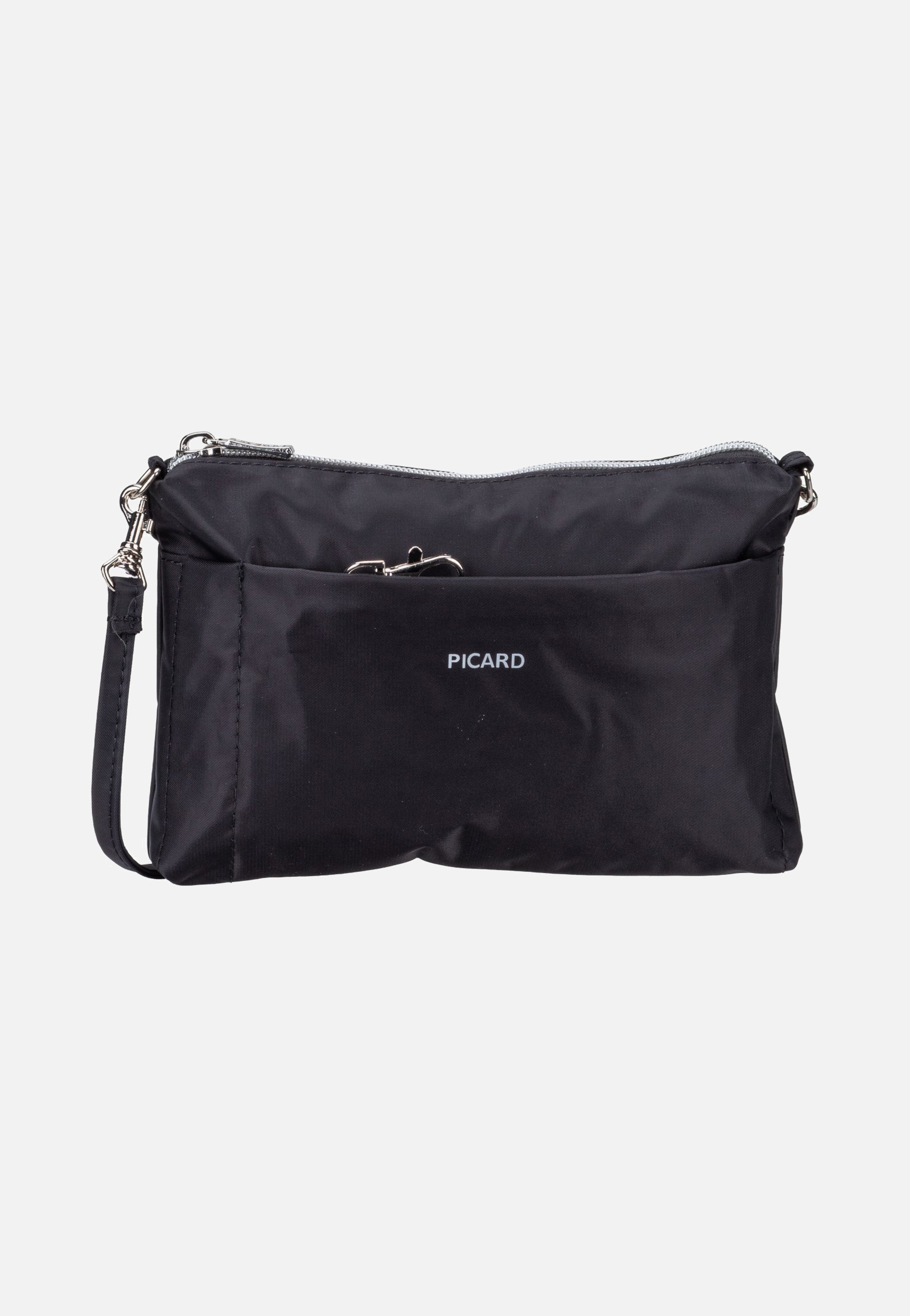 Picard Switchbag Schwarz Bag