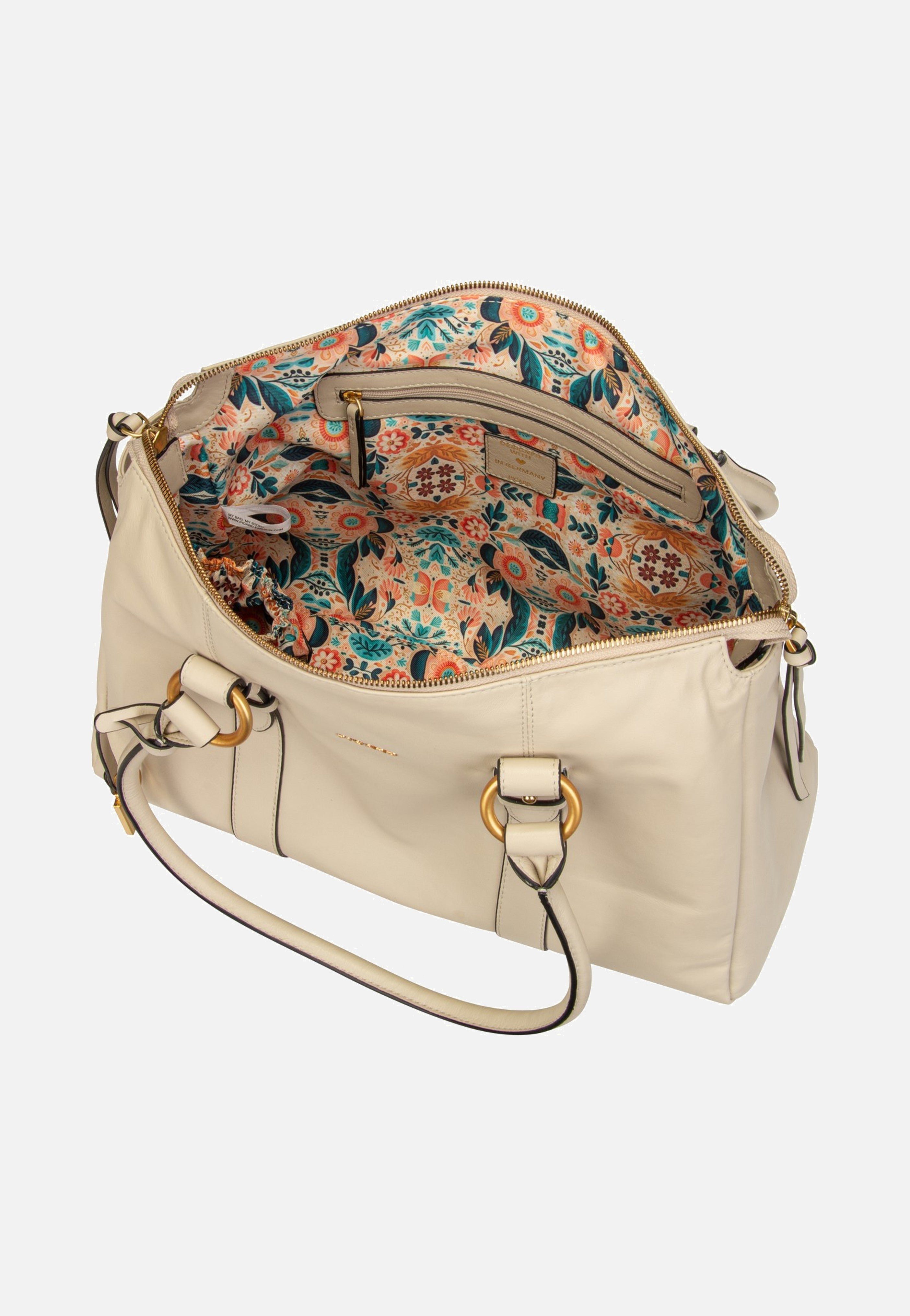 Picard Valesca 1207 Cookie Shopper