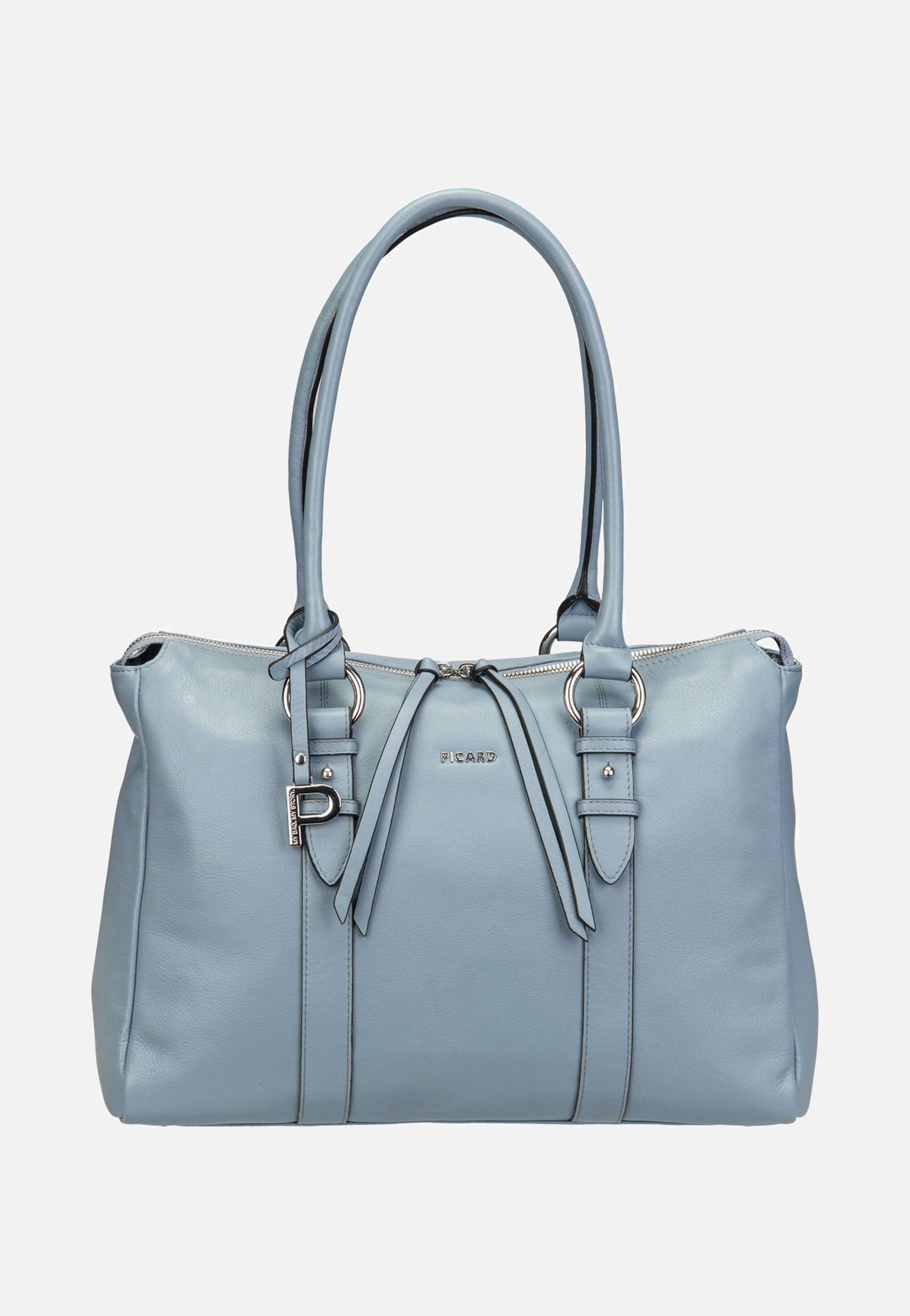 Picard - Valesca 1207 Sky - Shopper | Women-Image