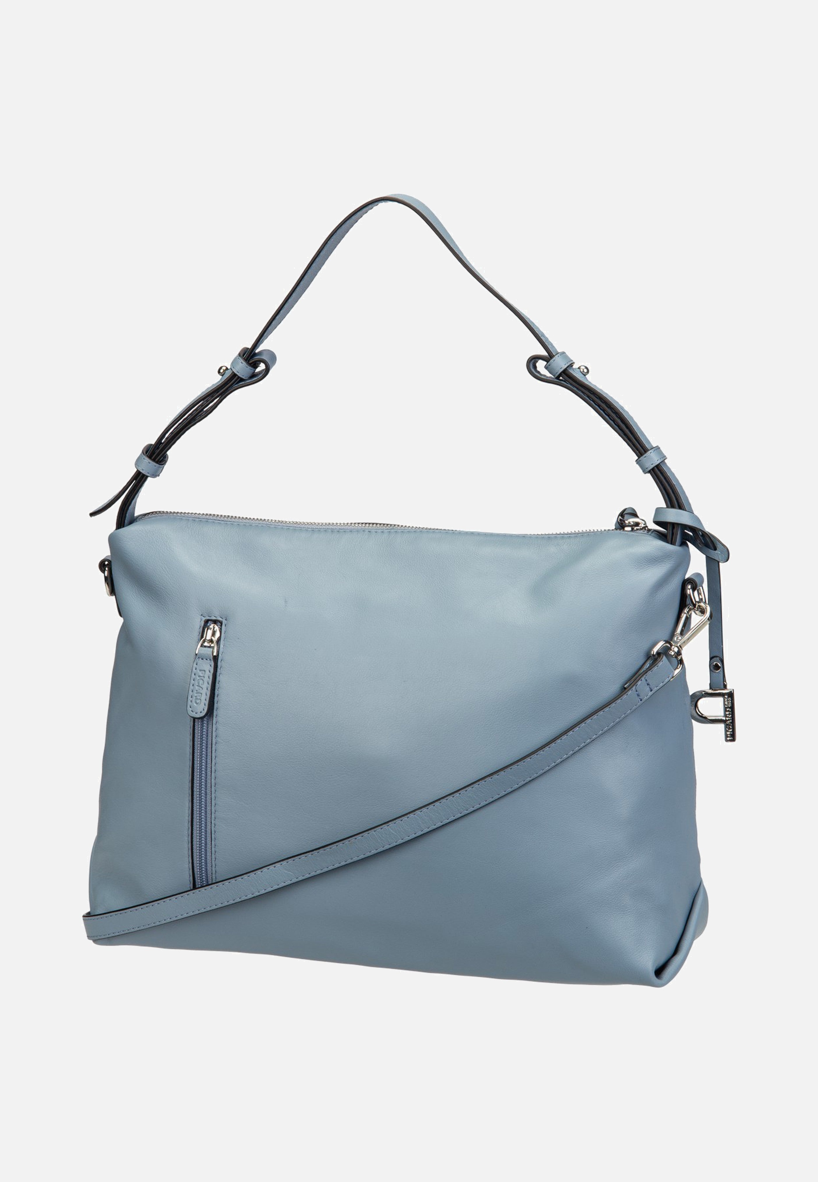 Picard Valesca 1208 Sky Hobo Bag