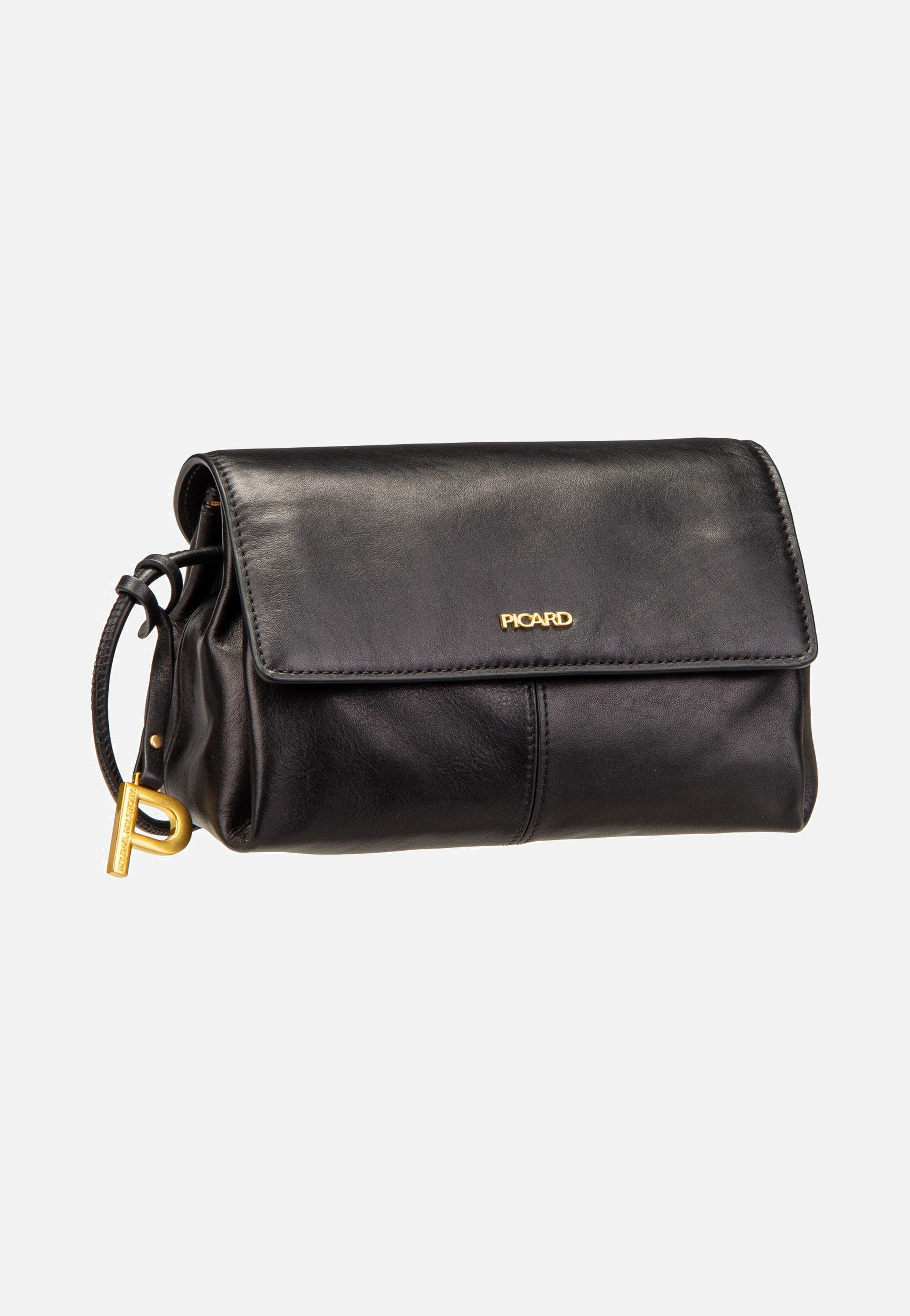 Picard - Whisper 7318 Schwarz - Crossbody Bag | Neutral-Image