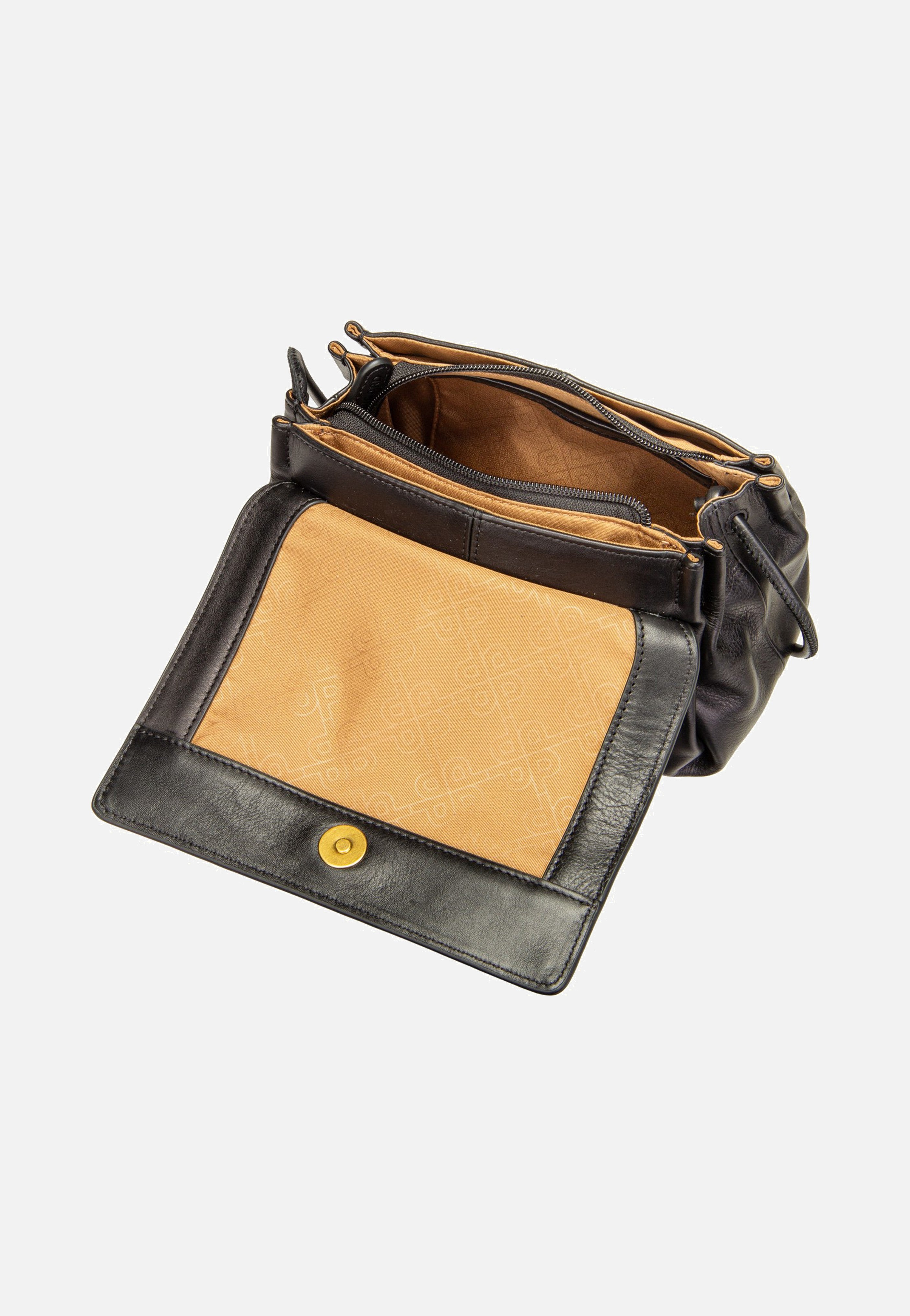 Picard - Whisper 7318 Schwarz - Crossbody Bag | Women-Image