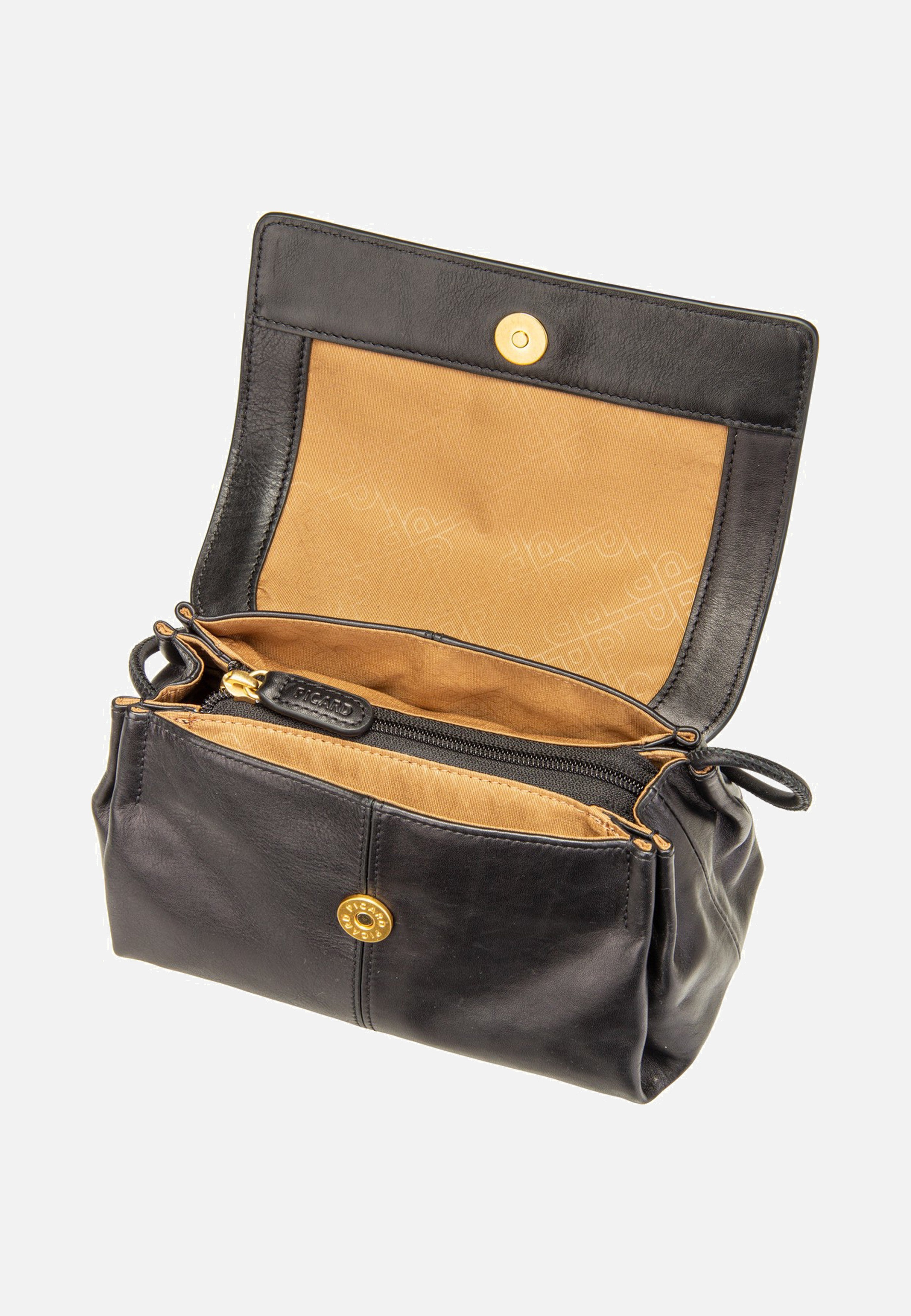 Picard - Whisper 7318 Schwarz - Crossbody Bag | Women-Image