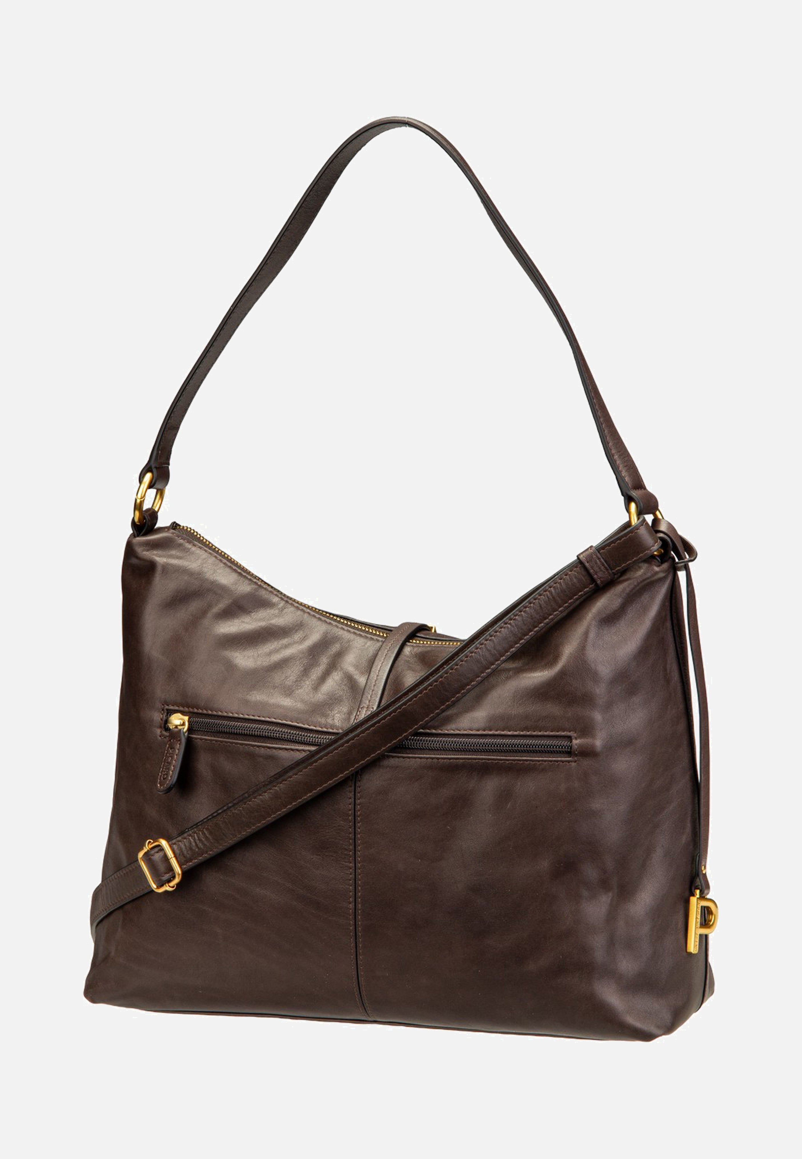 Picard - Whisper 7320 Cafe - Shoulder Bag | Neutral-Image