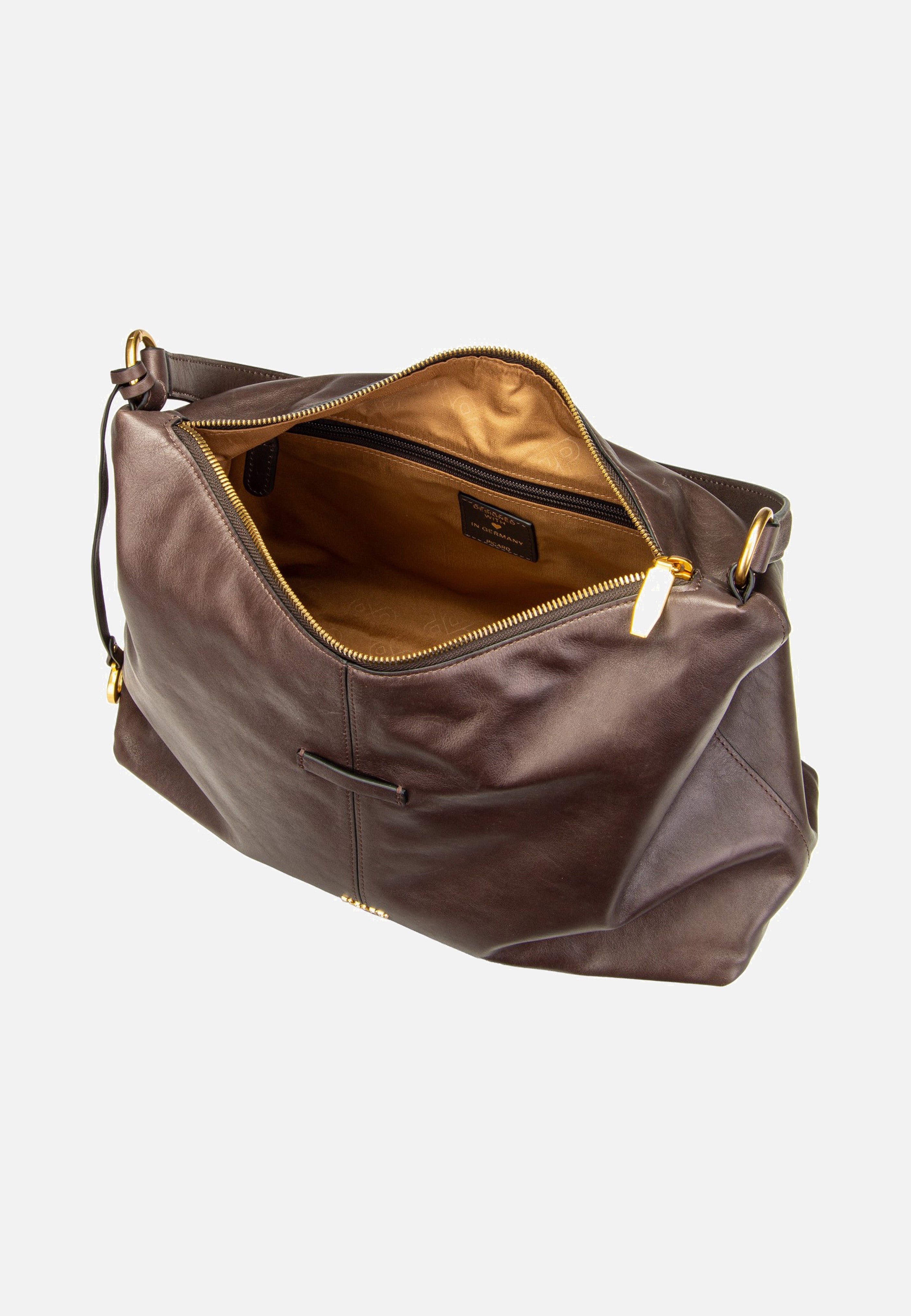 Picard - Whisper 7320 Cafe - Shoulder Bag | Neutral-Image