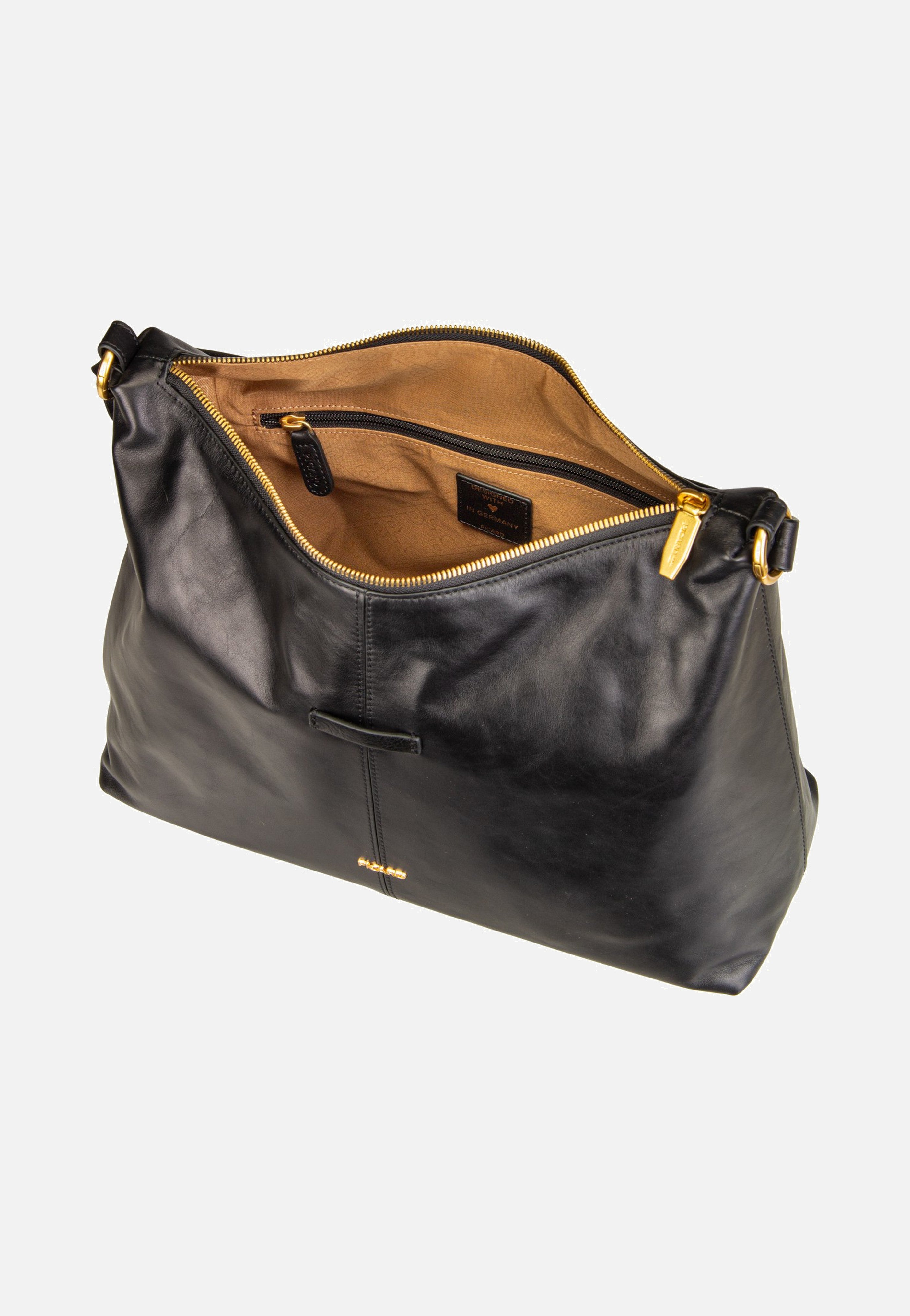 Picard - Whisper 7320 Schwarz - Shoulder Bag | Women-Image