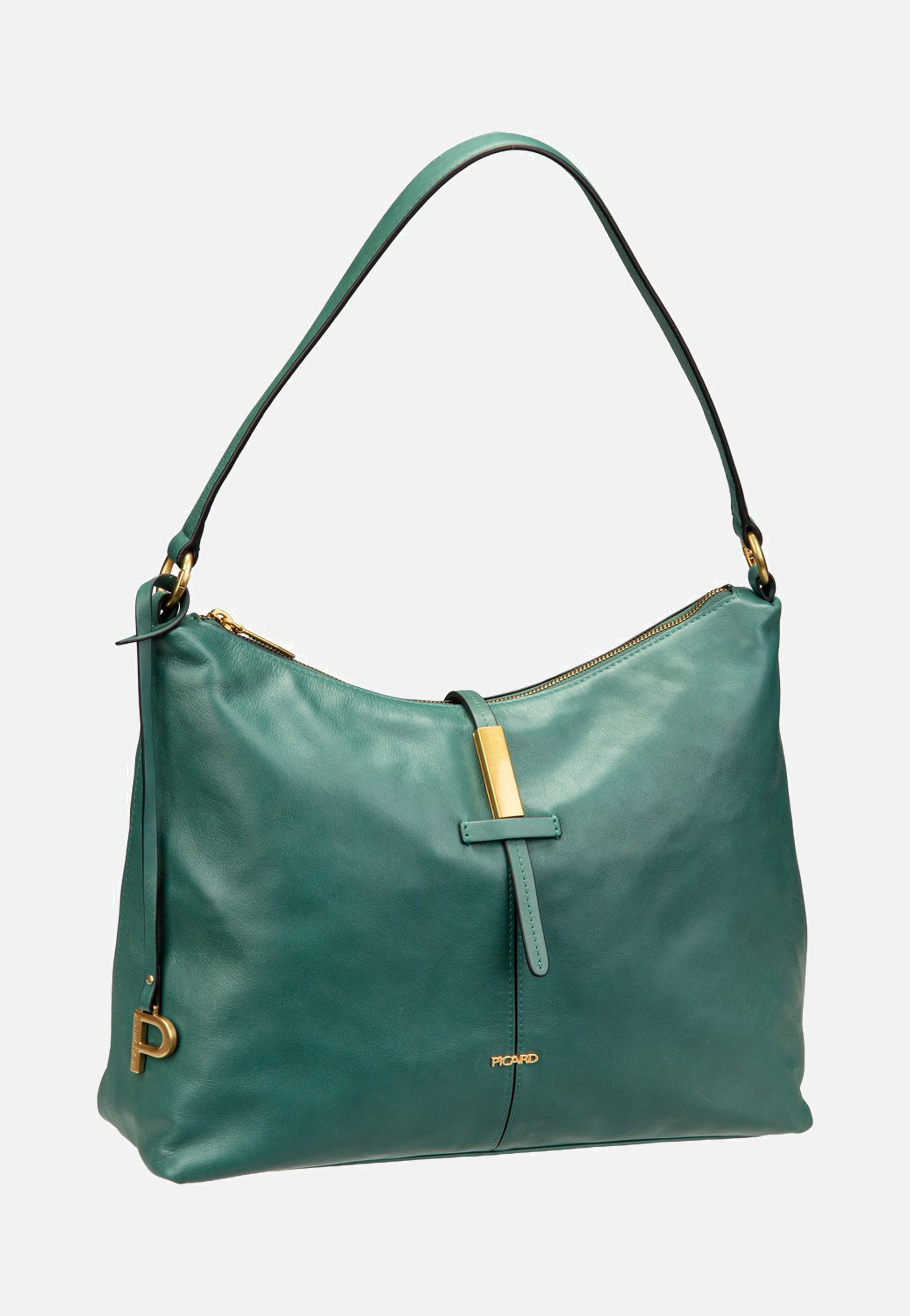 Picard - Whisper 7320 Smaragd - Shoulder Bag | Women-Image