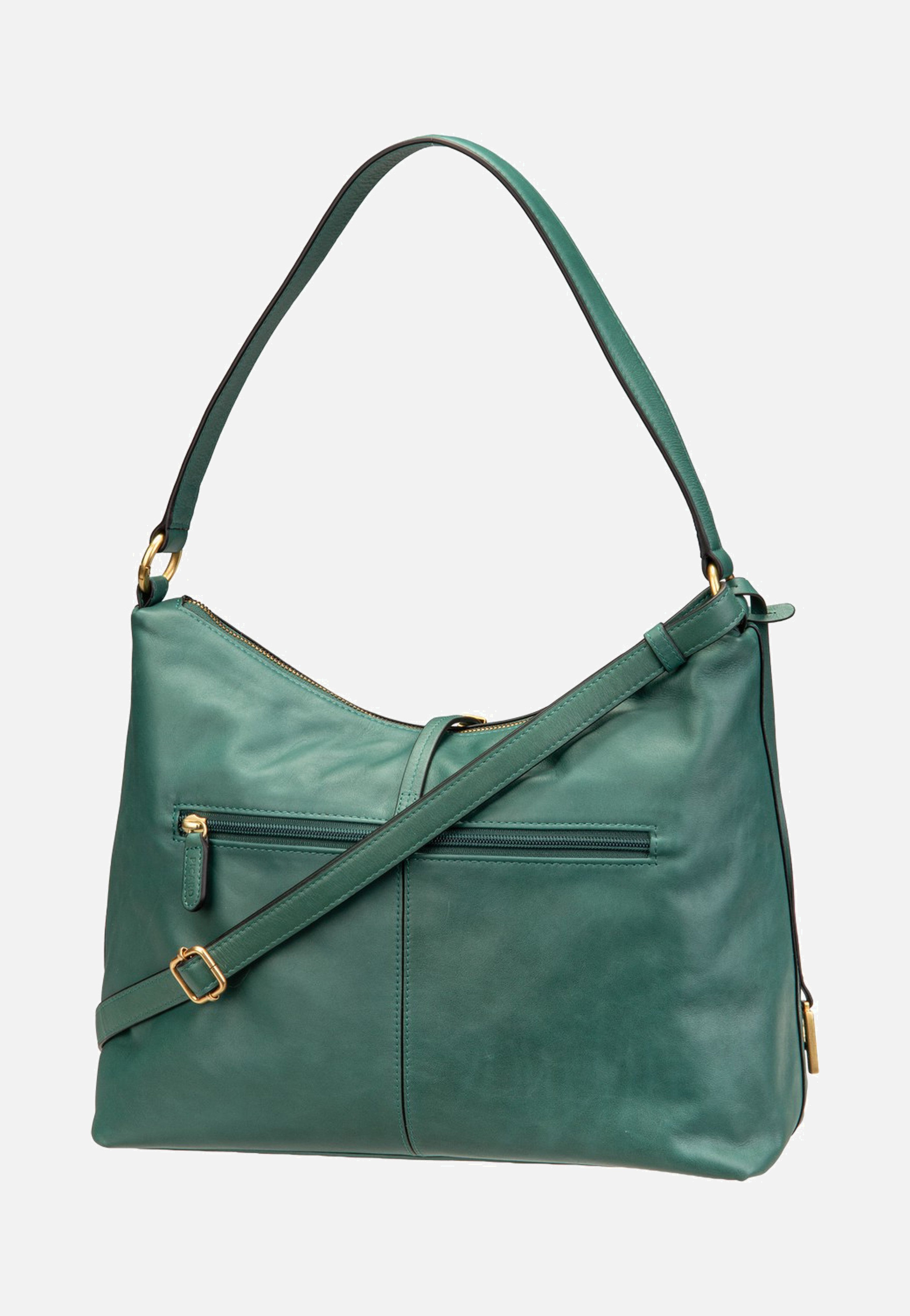 Picard Whisper 7320 Smaragd Shoulder Bag
