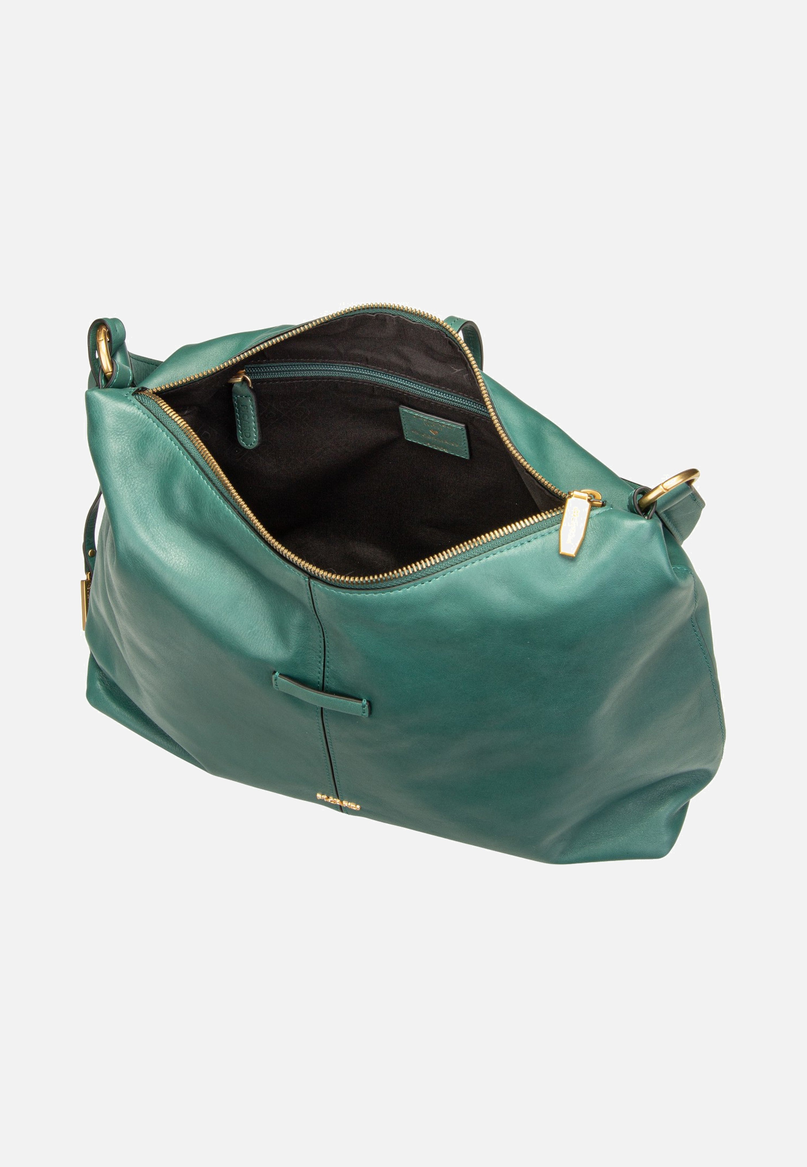 Picard Whisper 7320 Smaragd Shoulder Bag