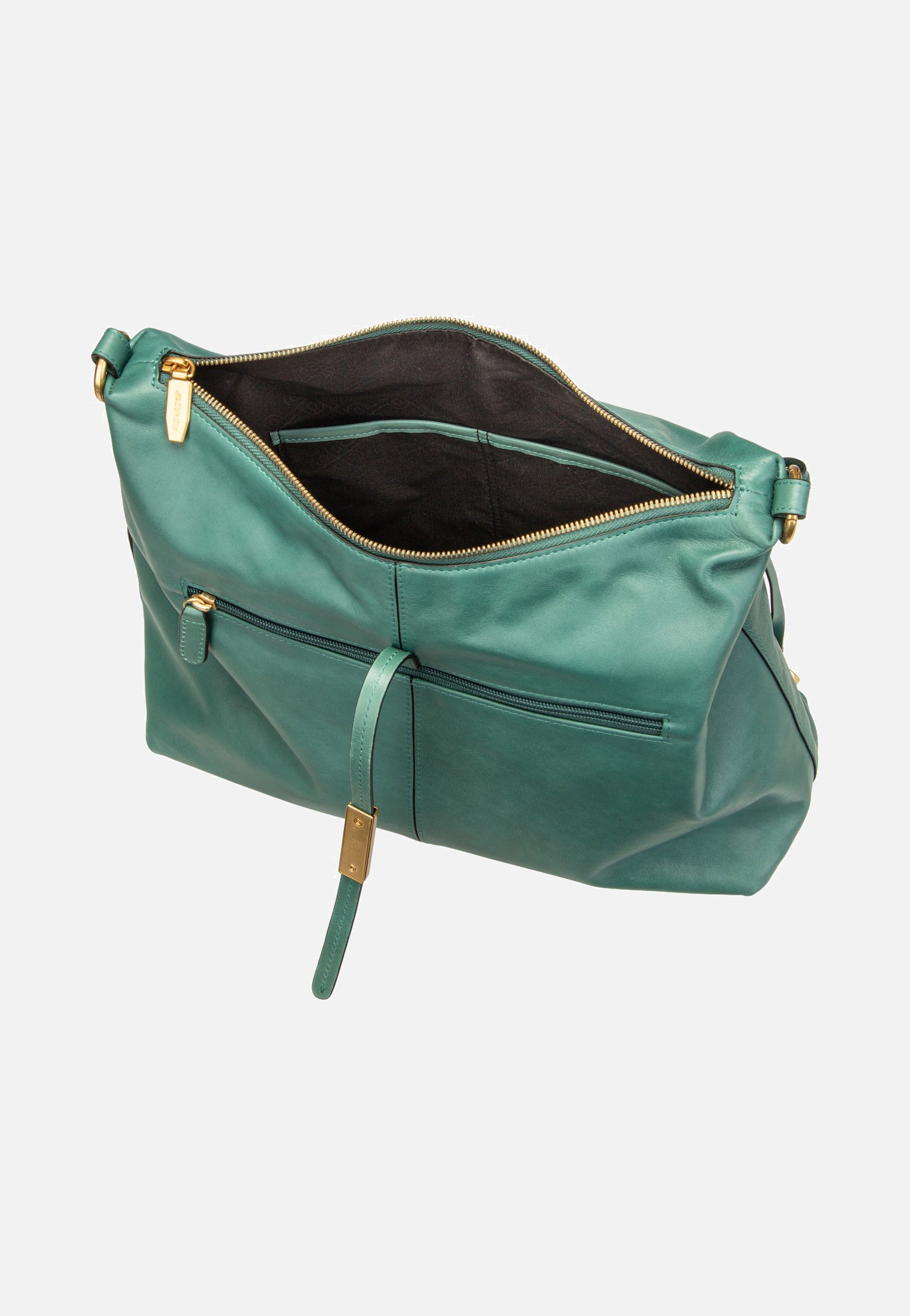 Picard Whisper 7320 Smaragd Shoulder Bag