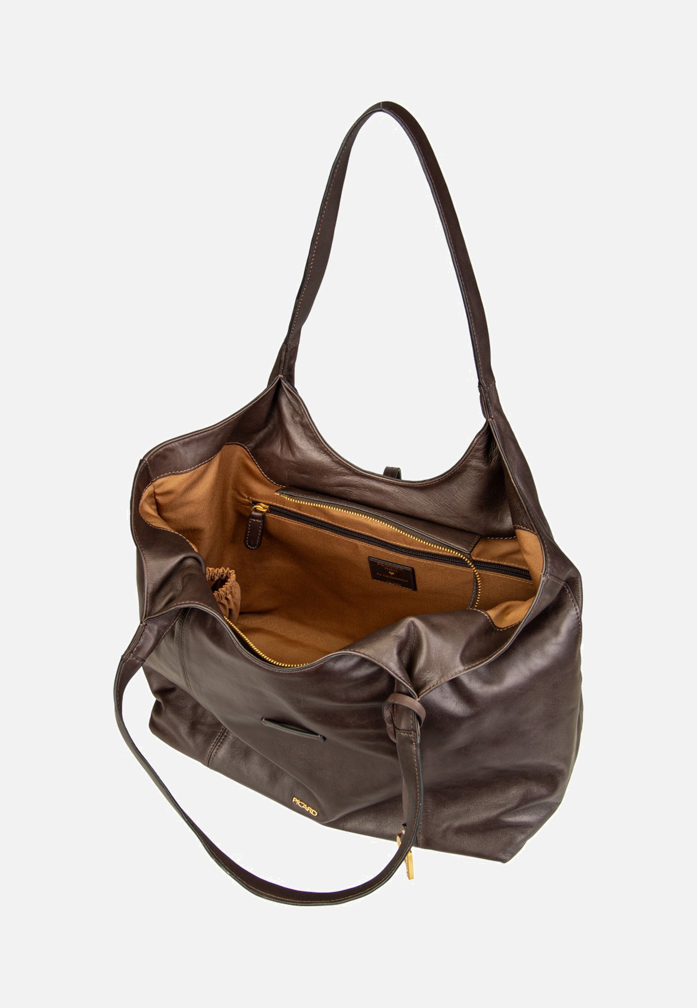 Picard - Whisper 7321 Cafe - Shopper | Women-Image