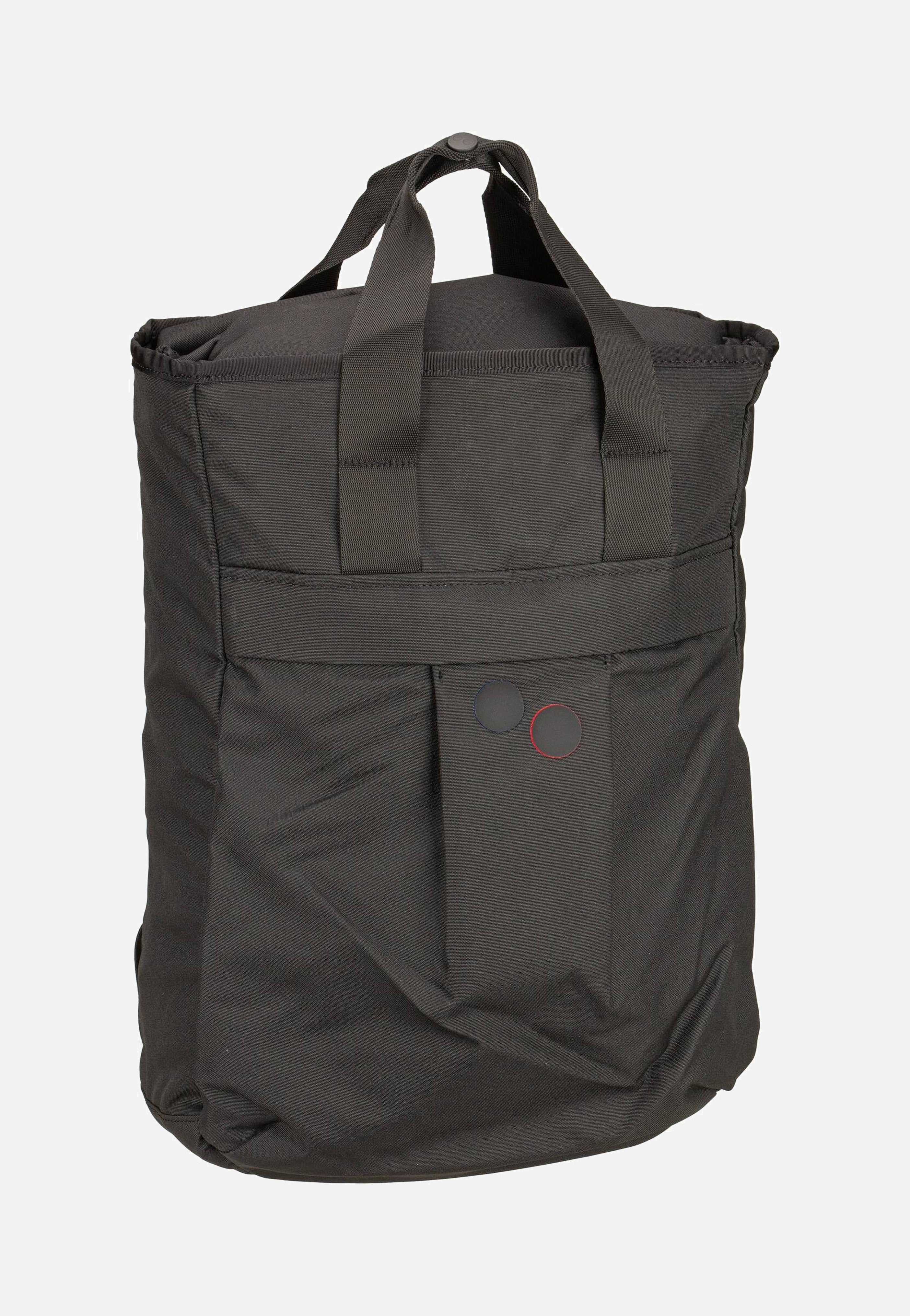 pinqponq - Komo Rooted Black - Backpack | Neutral-Image