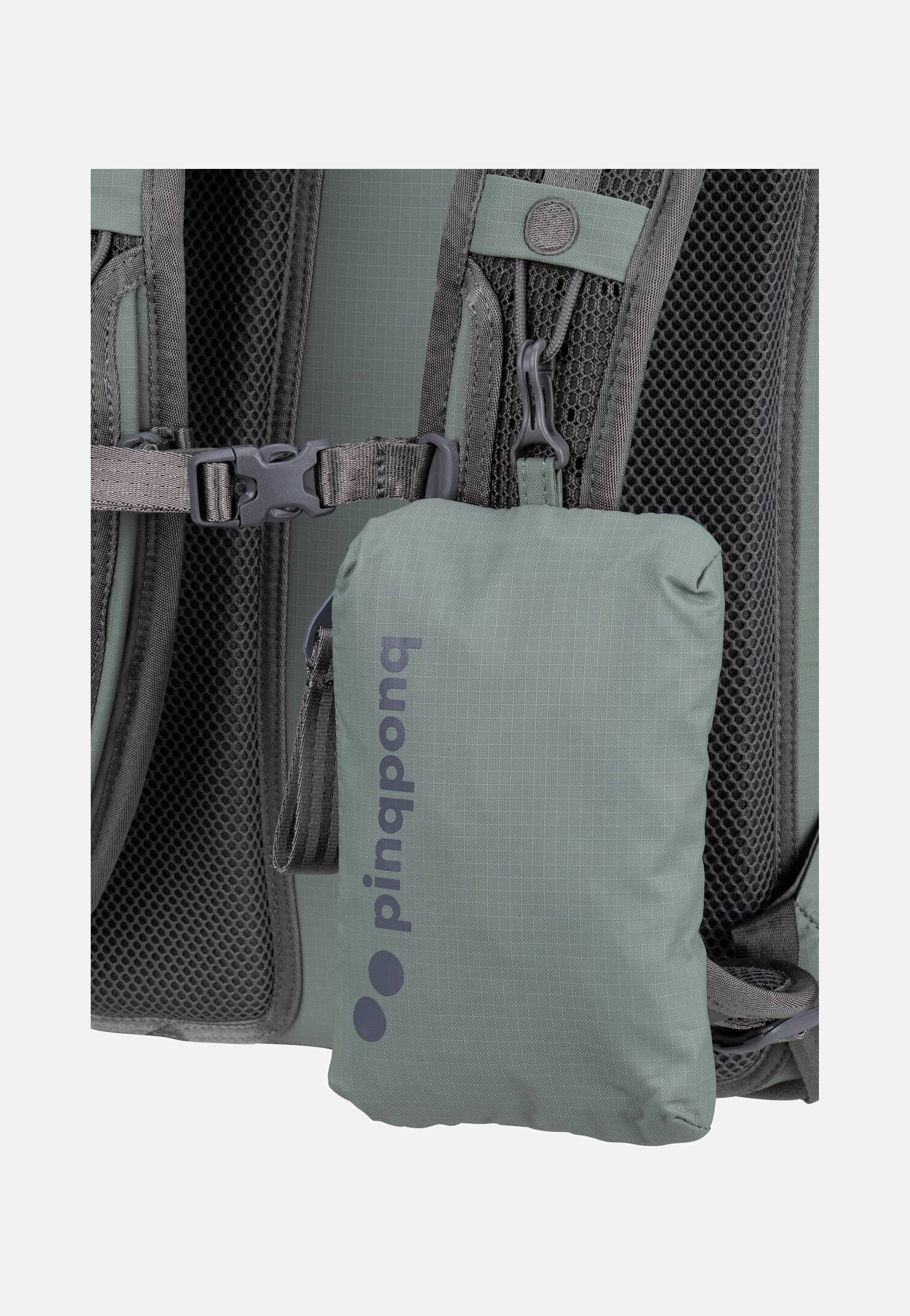 pinqponq - Komut Medium Pure Sage - Backpack | Neutral-Image