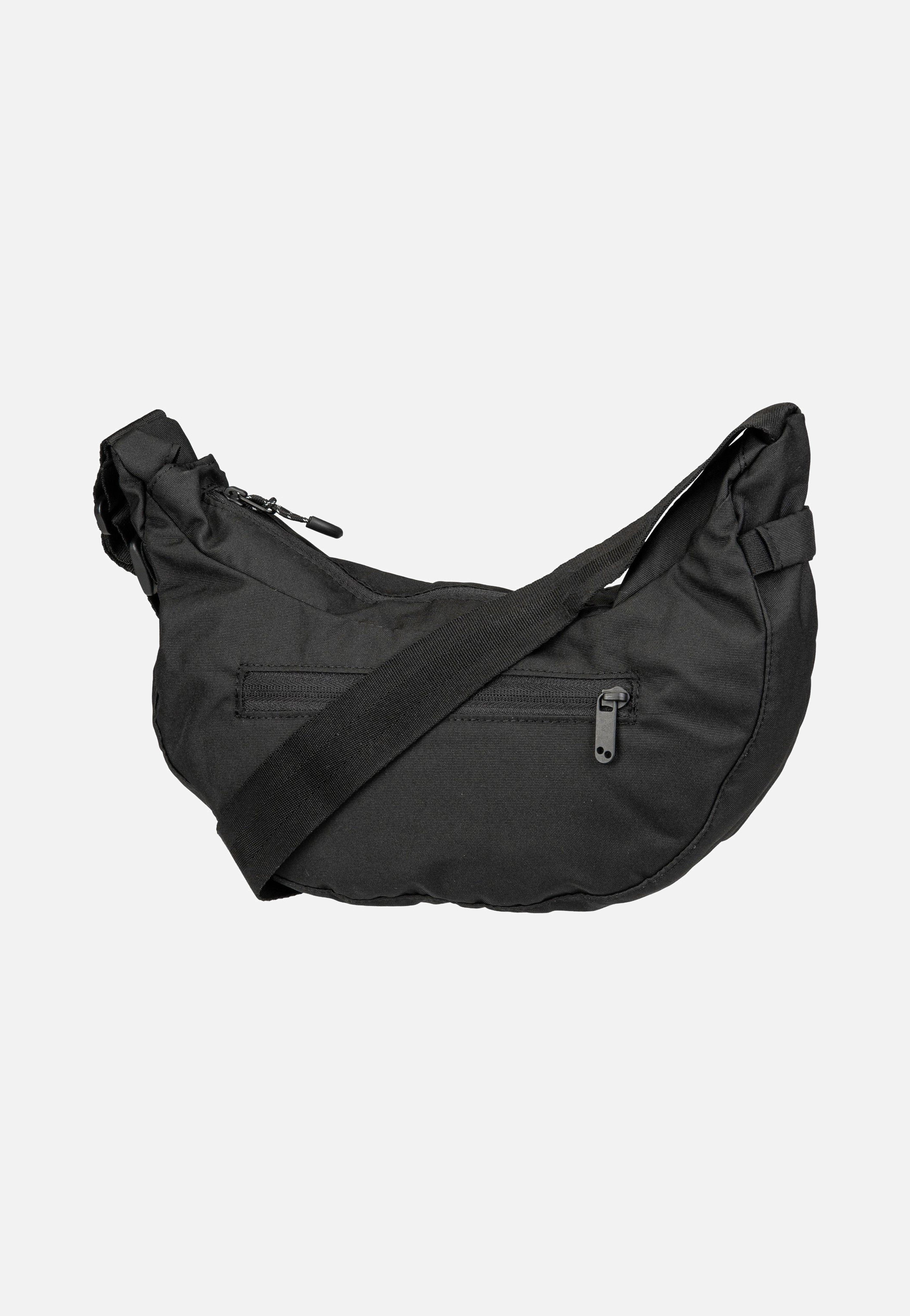 pinqponq - Krumm Small Rooted Black - Crossbody Bag | Neutral-Image