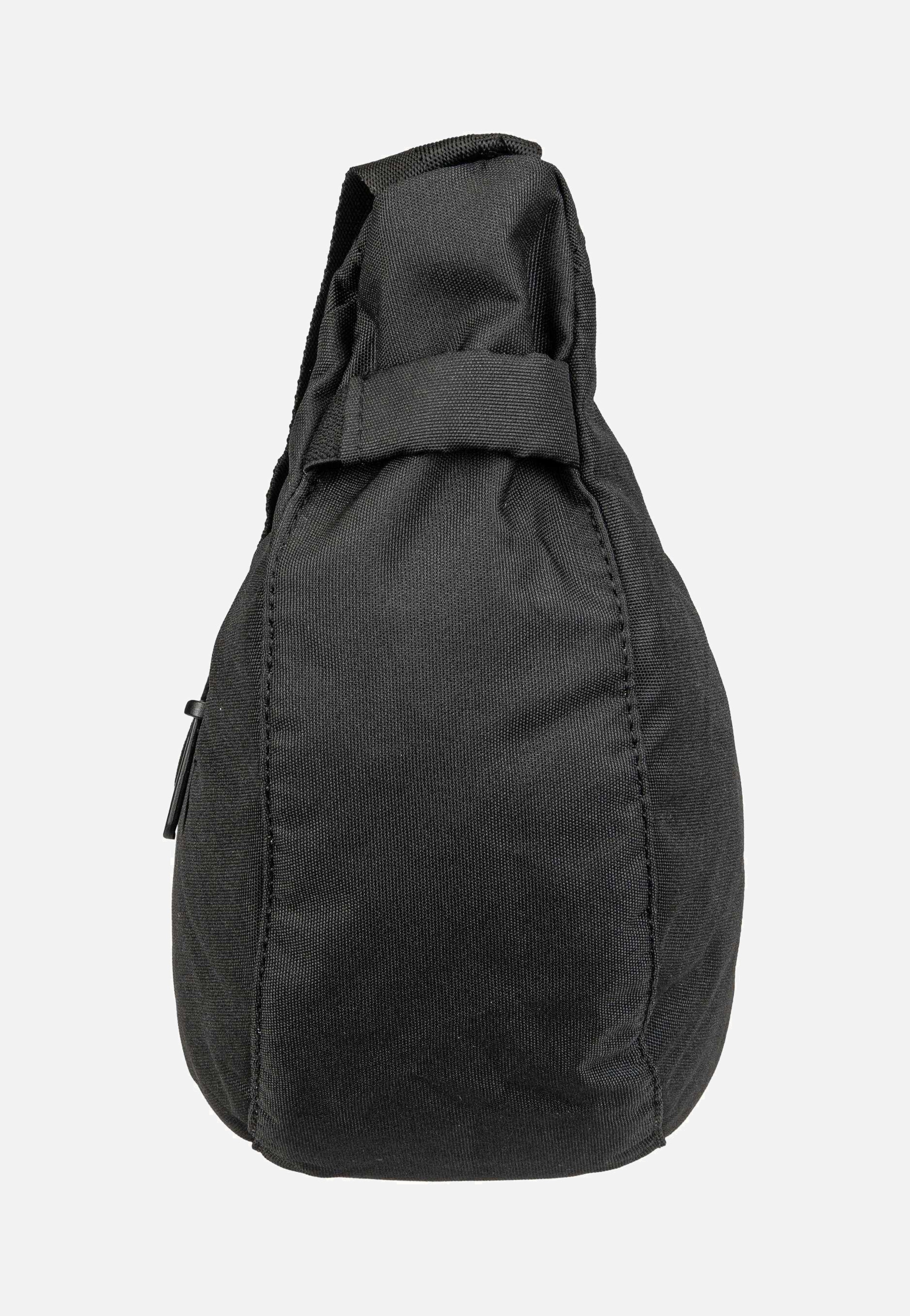 pinqponq - Krumm Small Rooted Black - Crossbody Bag | Neutral-Image