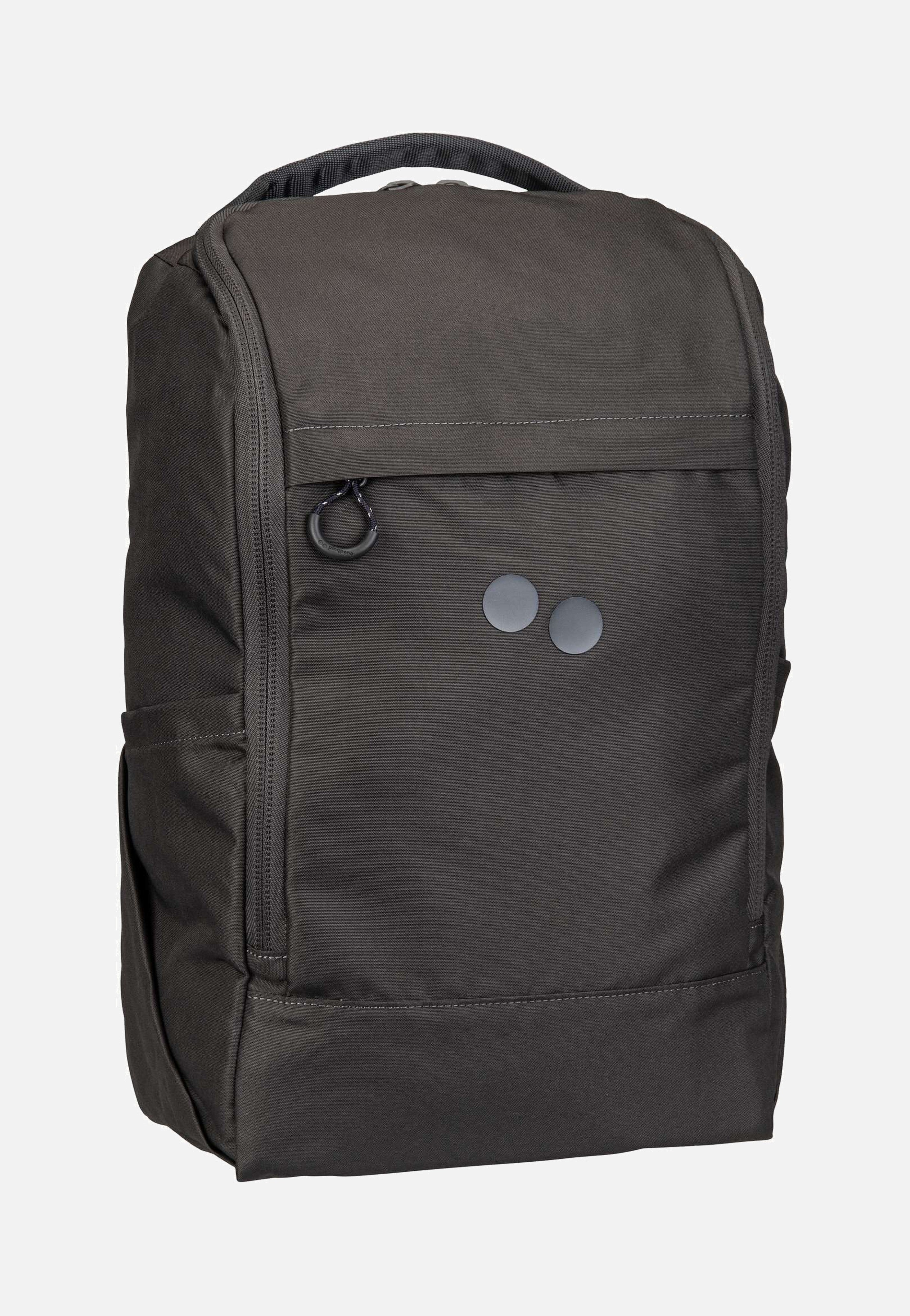 pinqponq - Purik Deep Anthra - Backpack | Neutral-Image