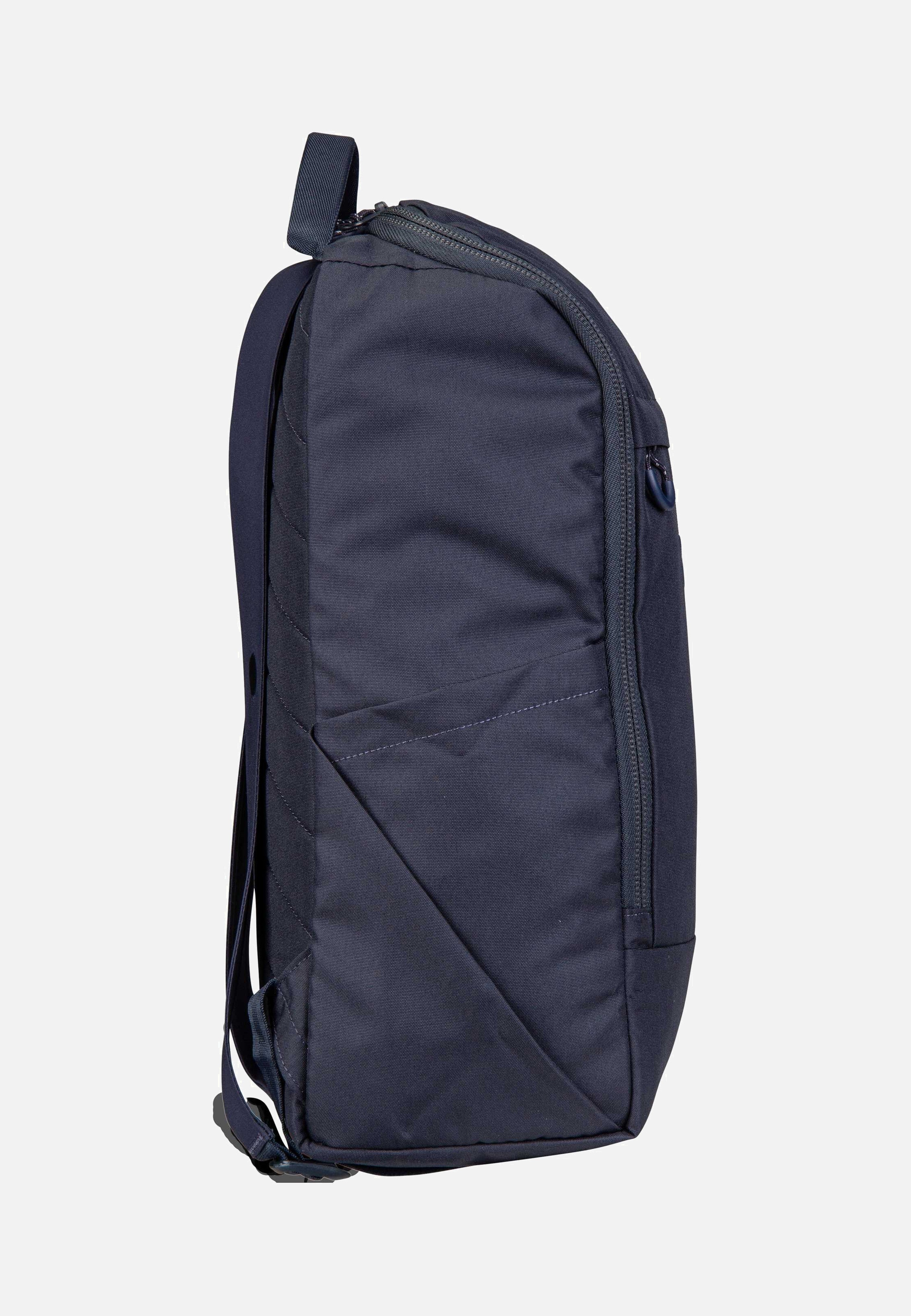 pinqponq - Purik Fjord Navy - Backpack | Neutral-Image