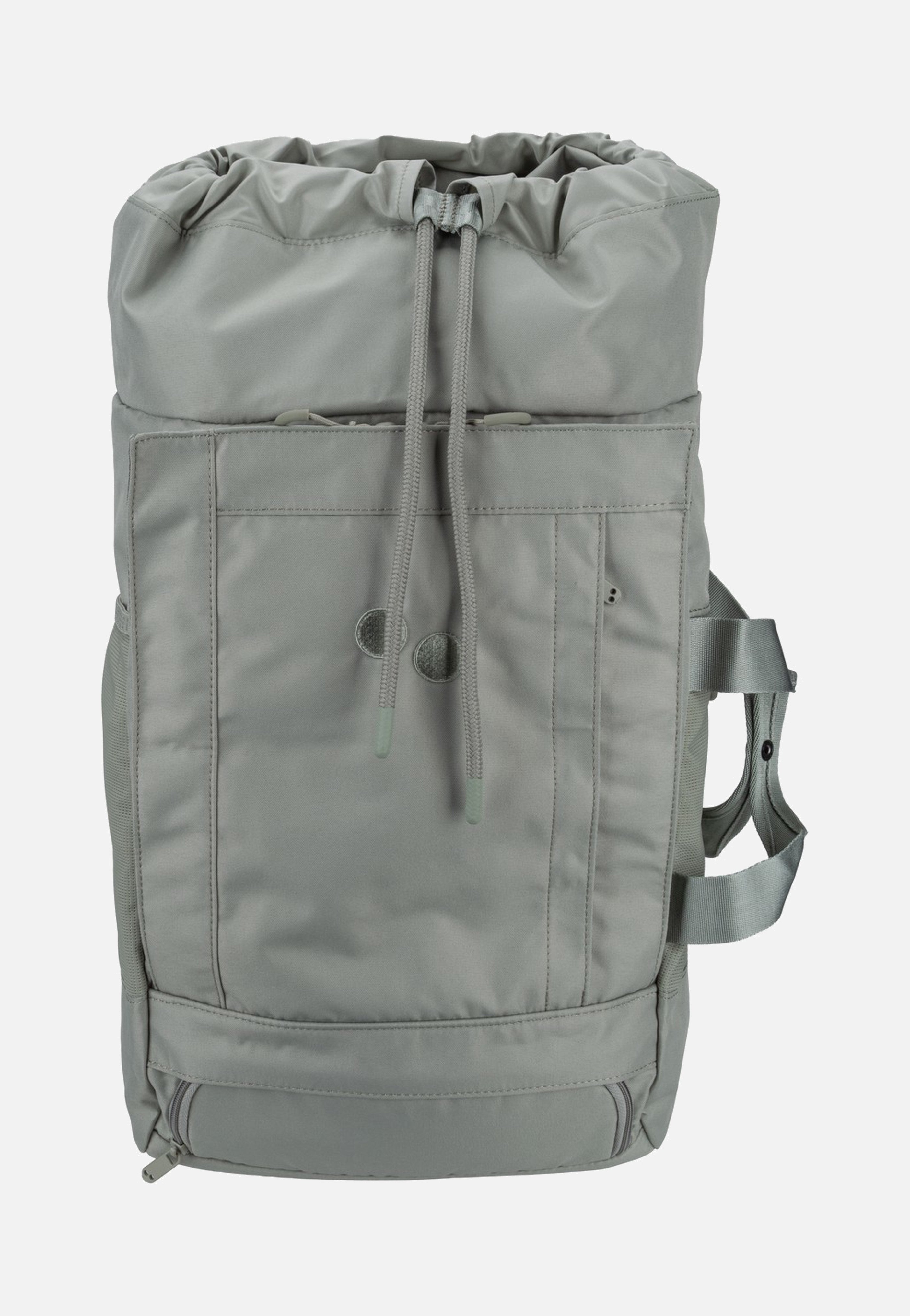pinqponq Blok Medium Misted Mint Mochila de viaje