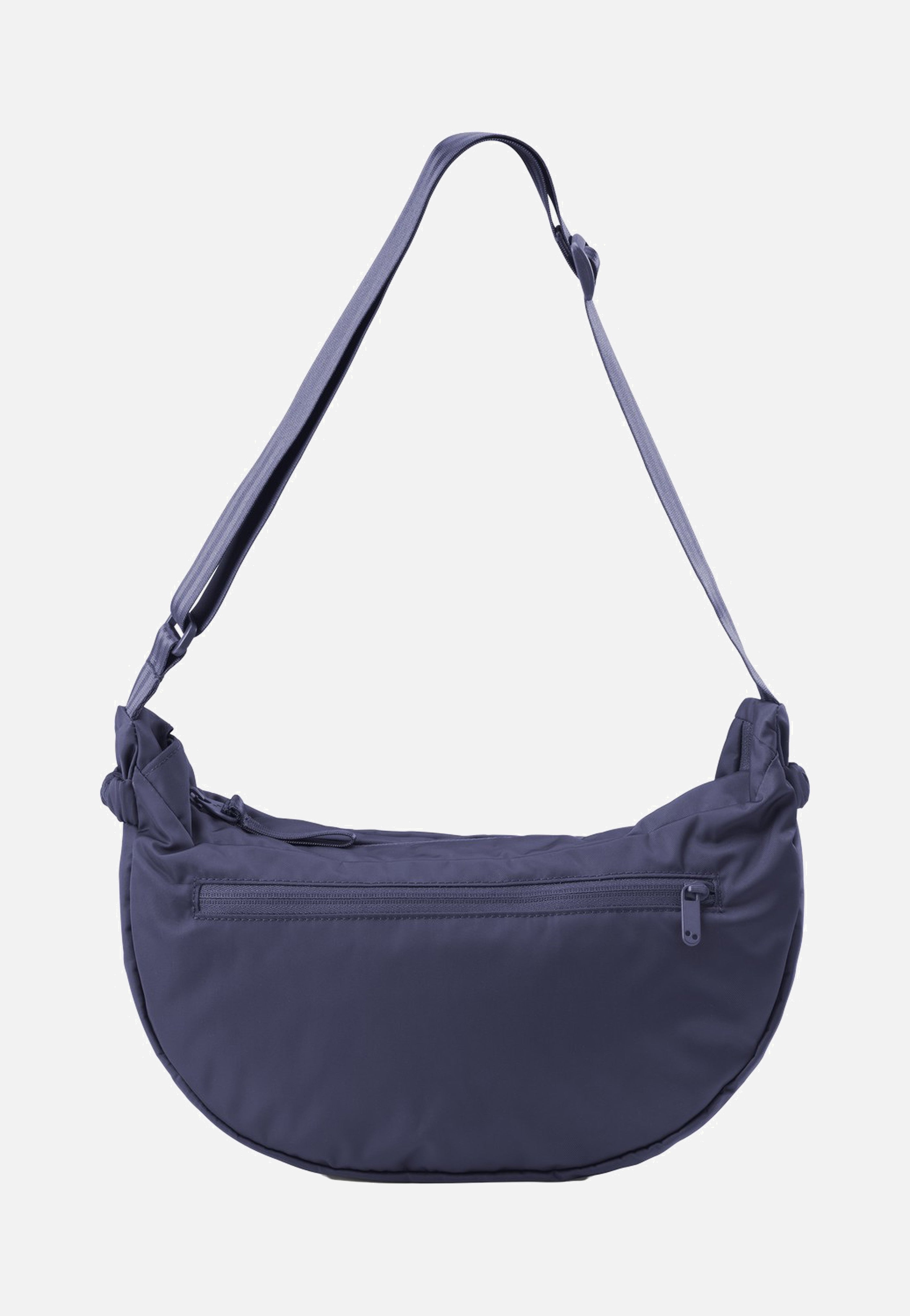 pinqponq Krumm Medium Changeant Glazed Dusk Crossbody Bag