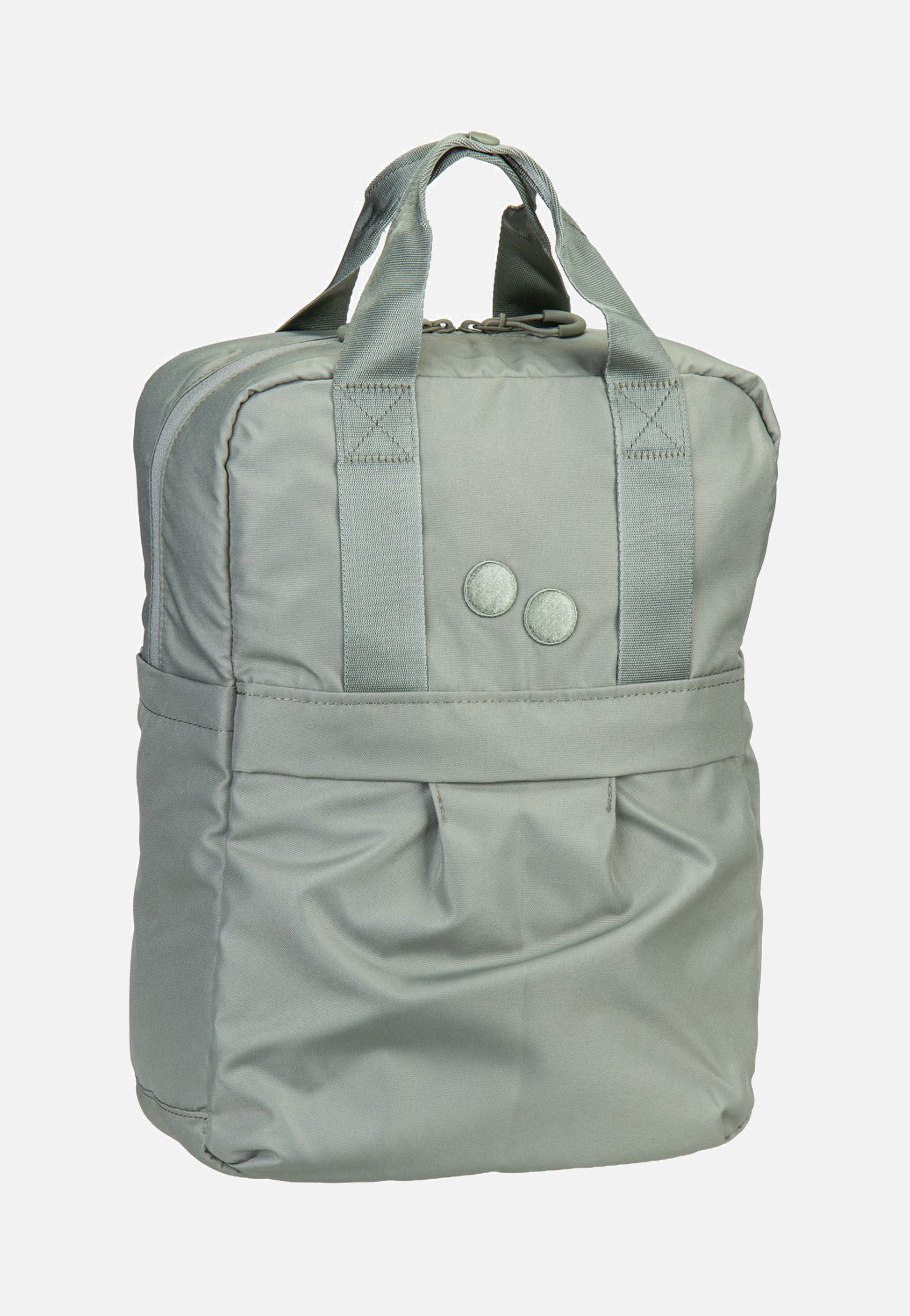 pinqponq Kute Misted Mint Backpack