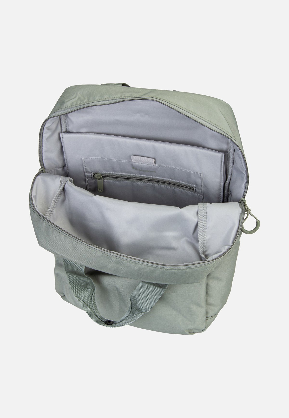 pinqponq Kute Misted Mint Backpack