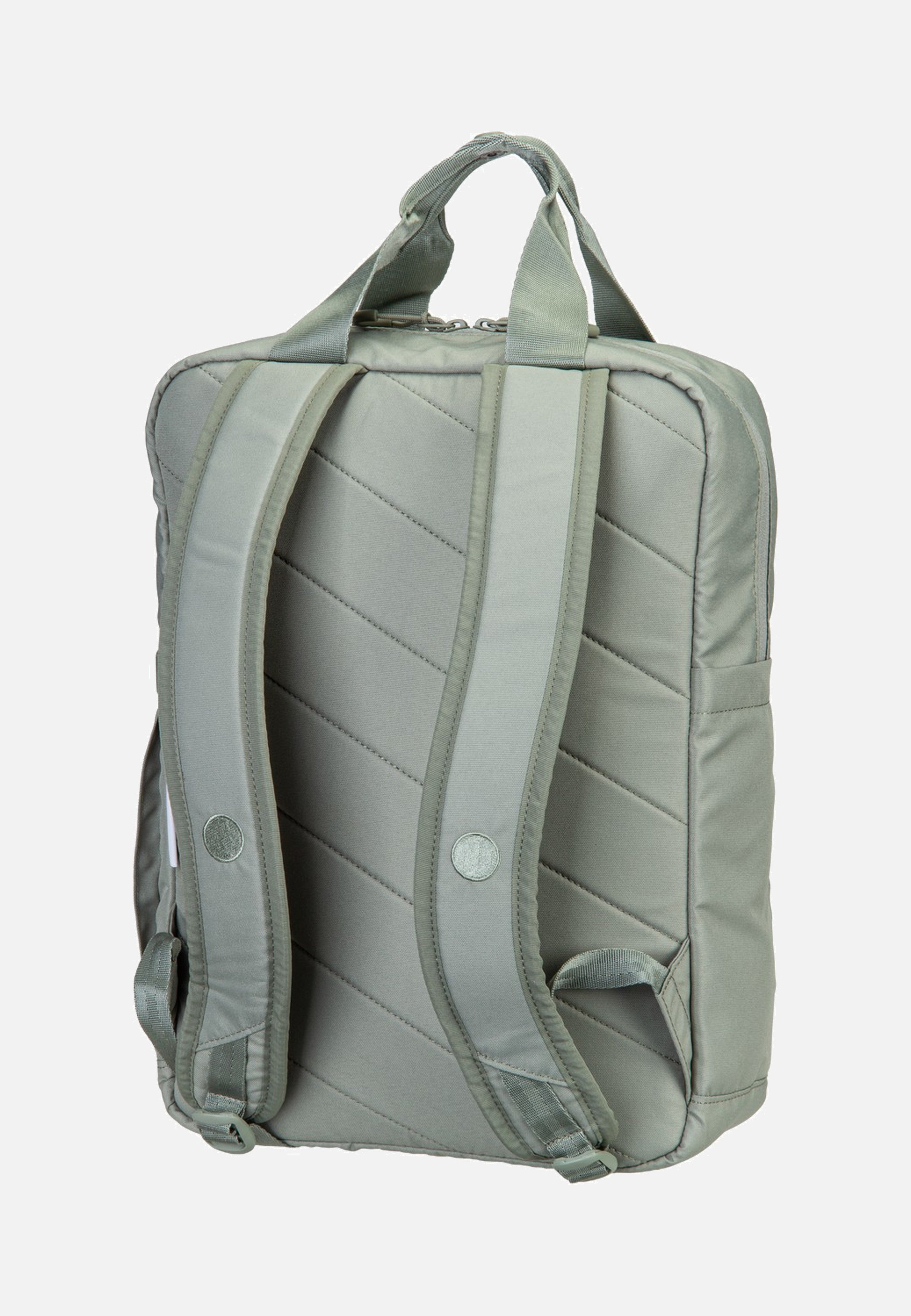 pinqponq Kute Misted Mint Backpack