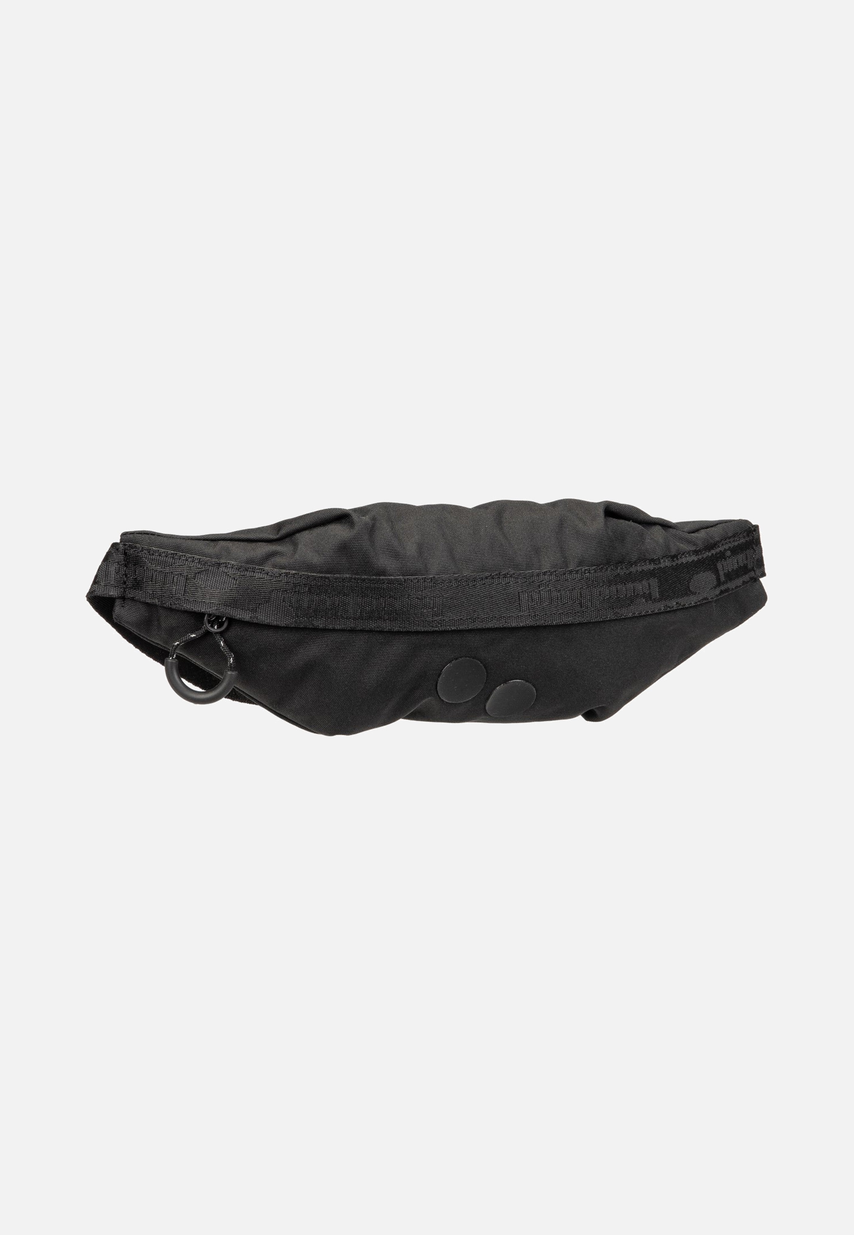 pinqponq - Nik Rooted Black - Hip Bag | Neutral-Image