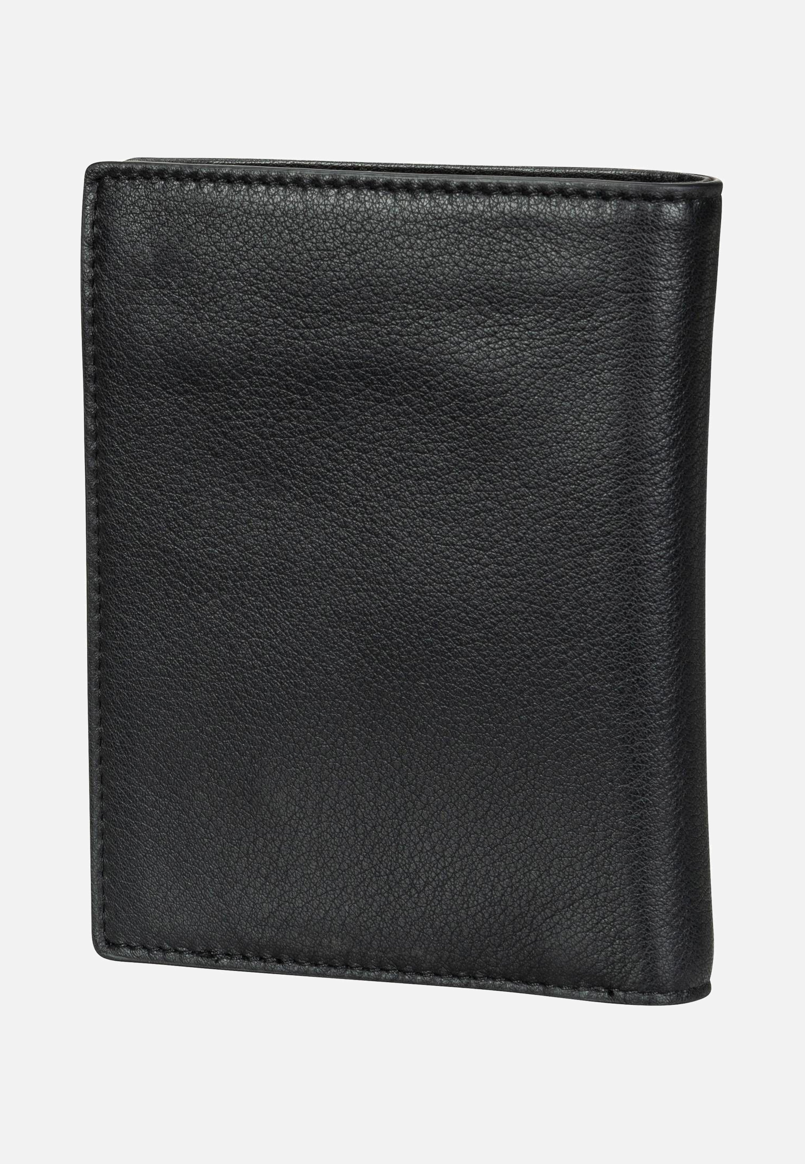 Porsche Design - Business Billfold 11 Black - Wallet | Men-Image