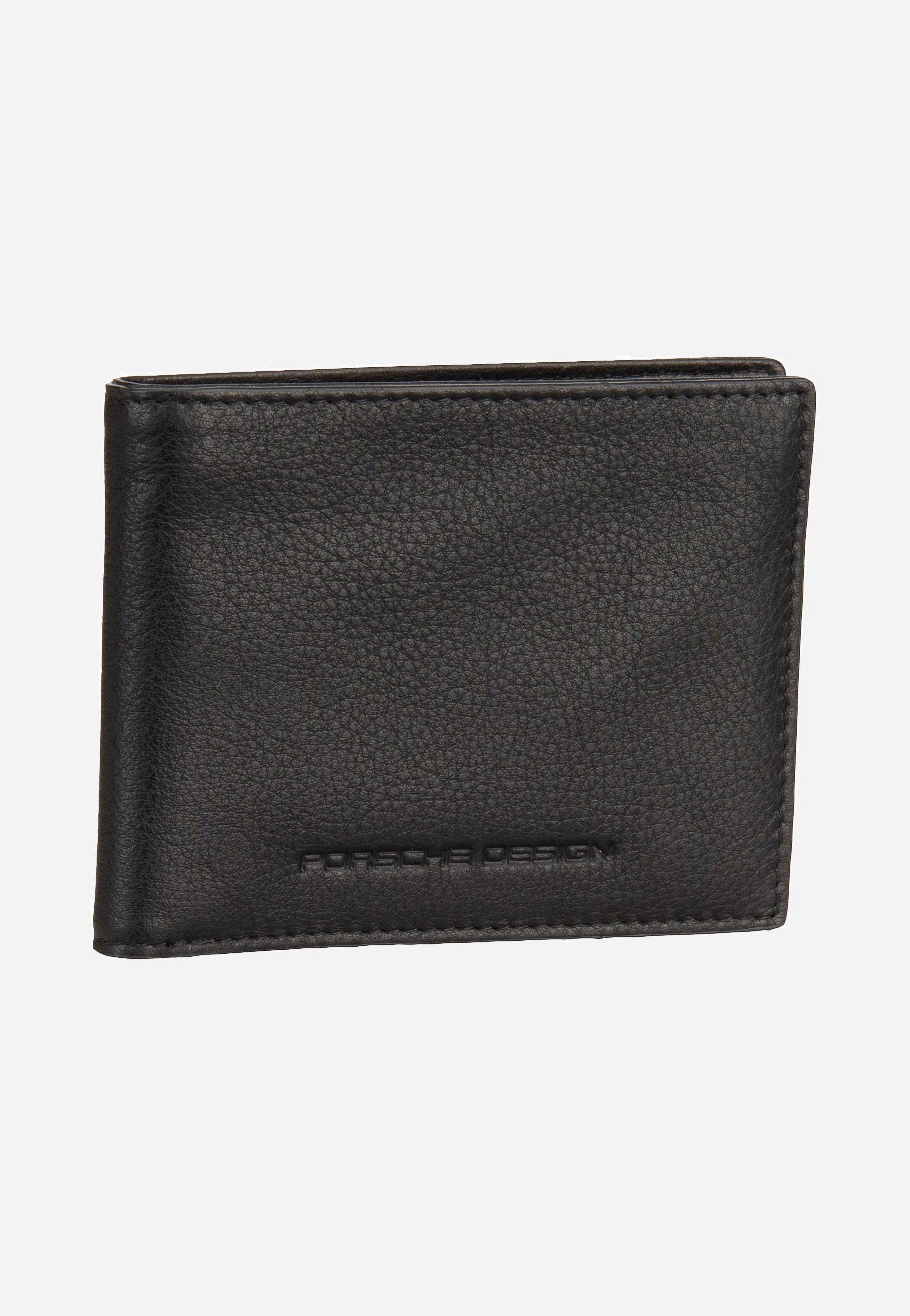Porsche Design - Business Billfold 9910 Black - Wallet | Men-Image
