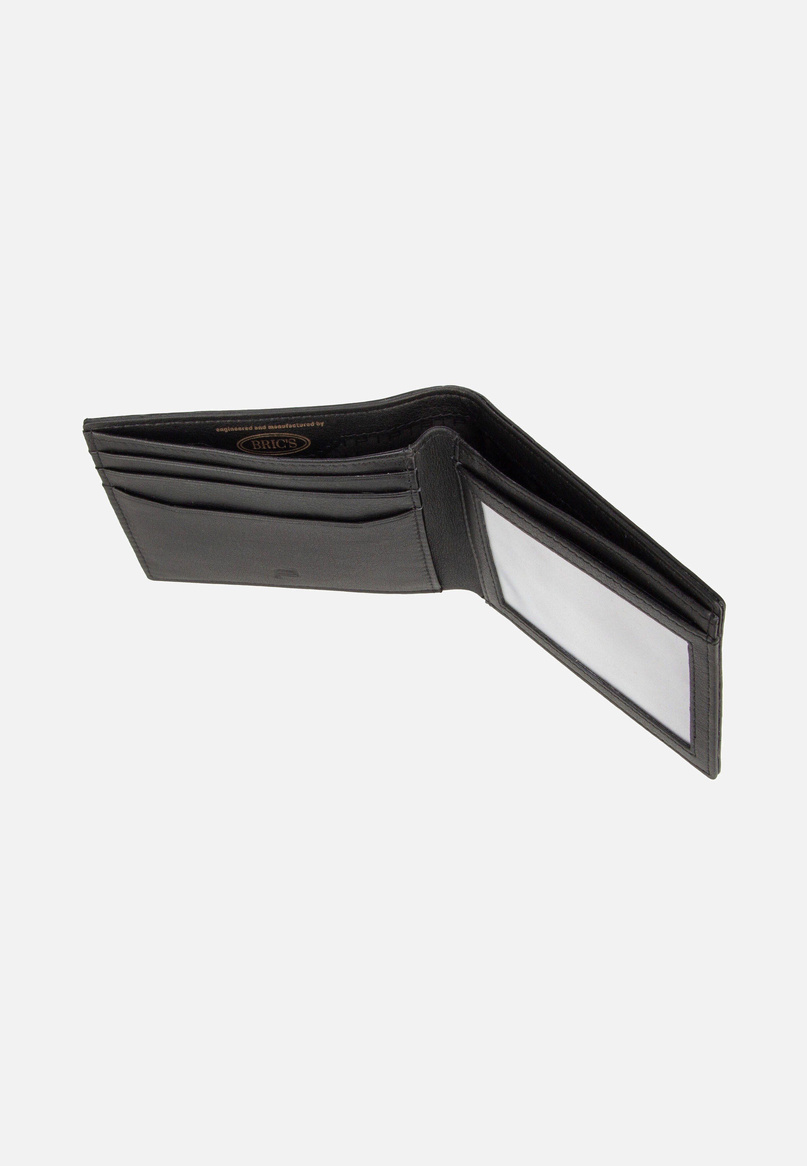 Porsche Design - Business Billfold 9910 Black - Wallet | Men-Image