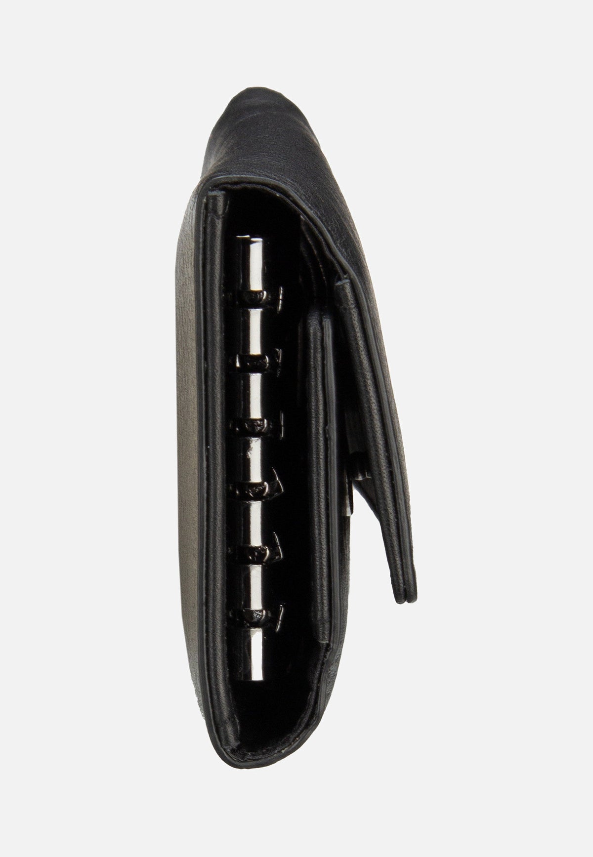 Porsche Design Business Key Case L 9923 Black Key Case