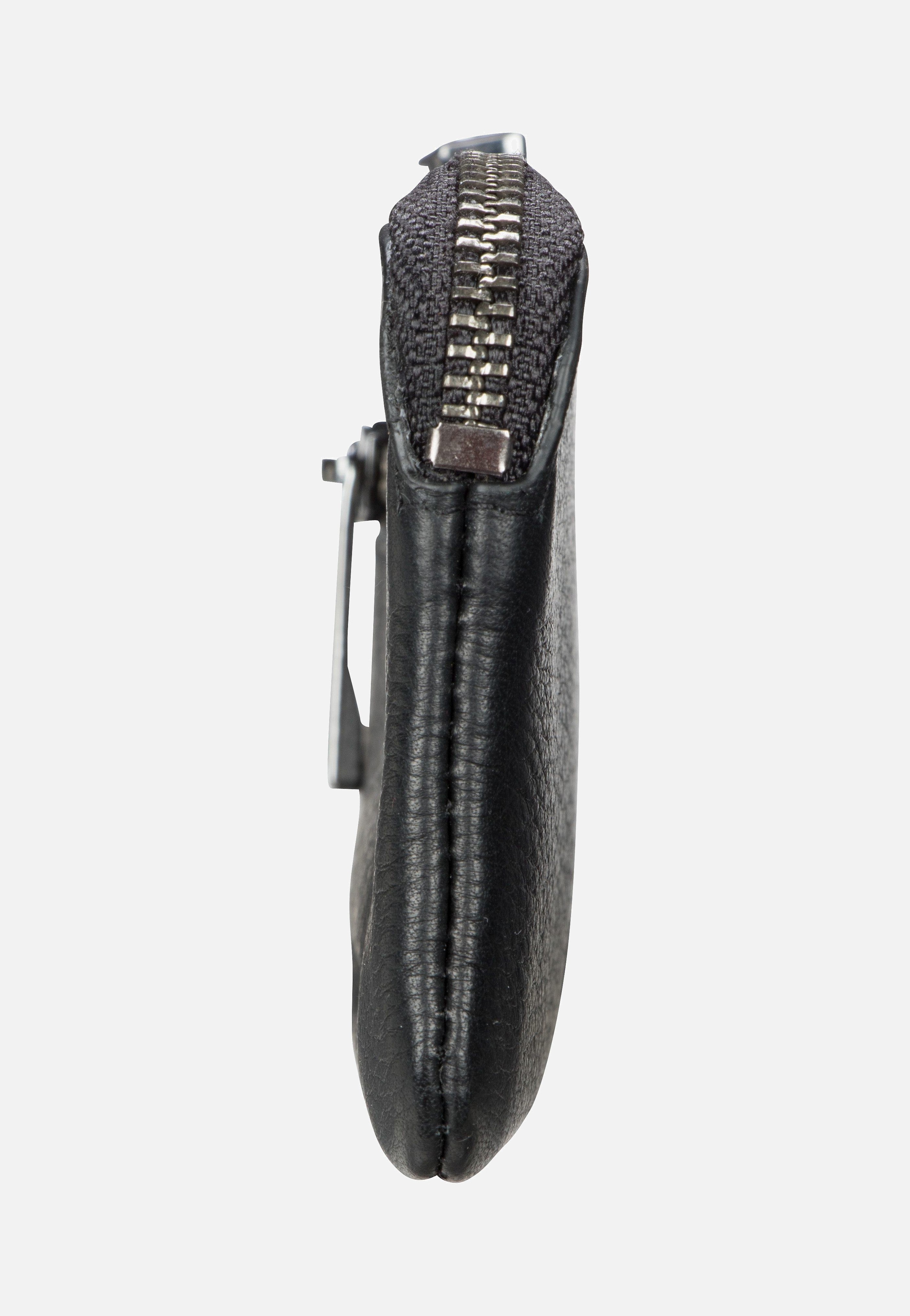Porsche Design Business Key Case M 9924 Black Key Cases