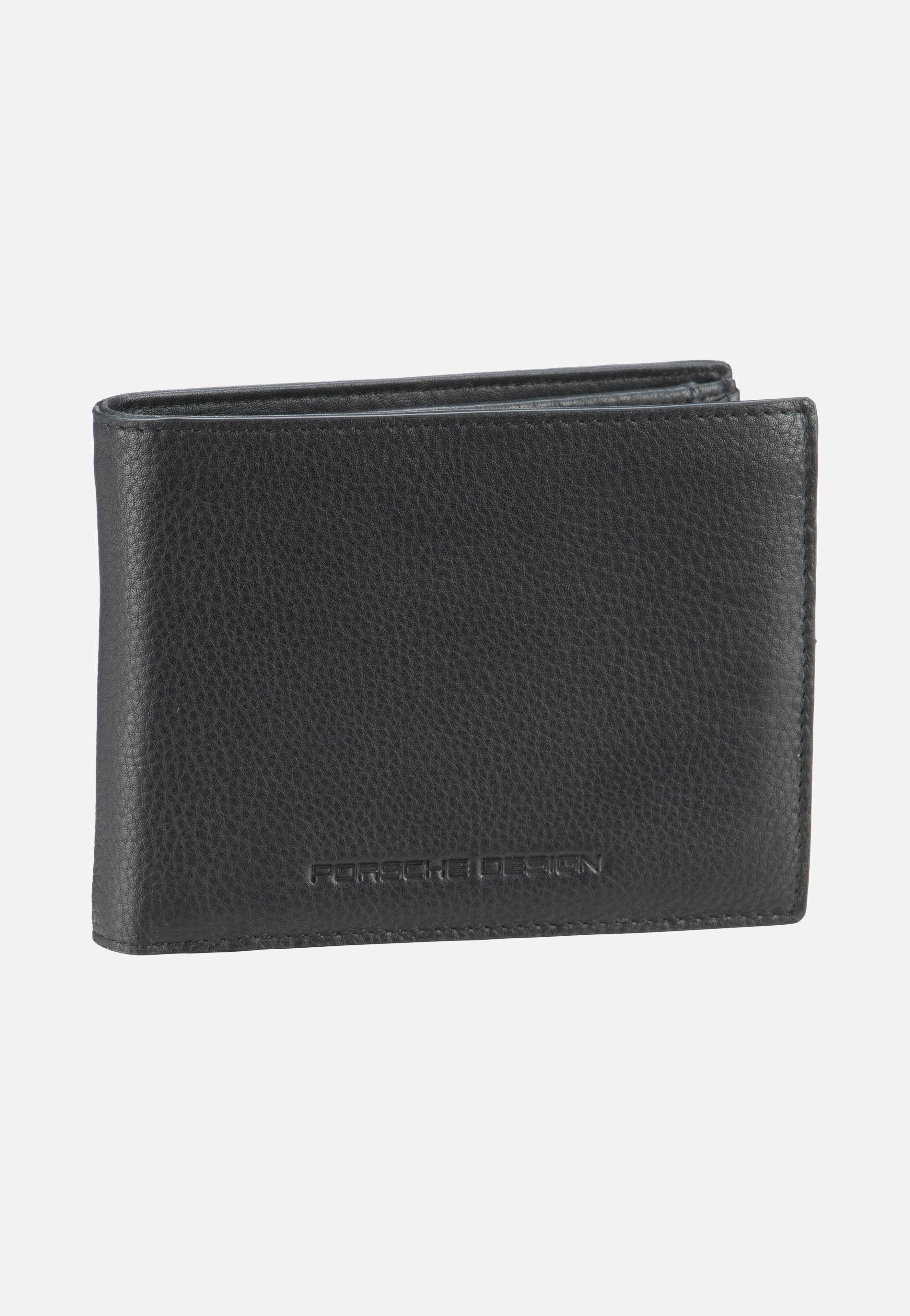 Porsche Design - Business 9905 Black - Wallet | Men-Image